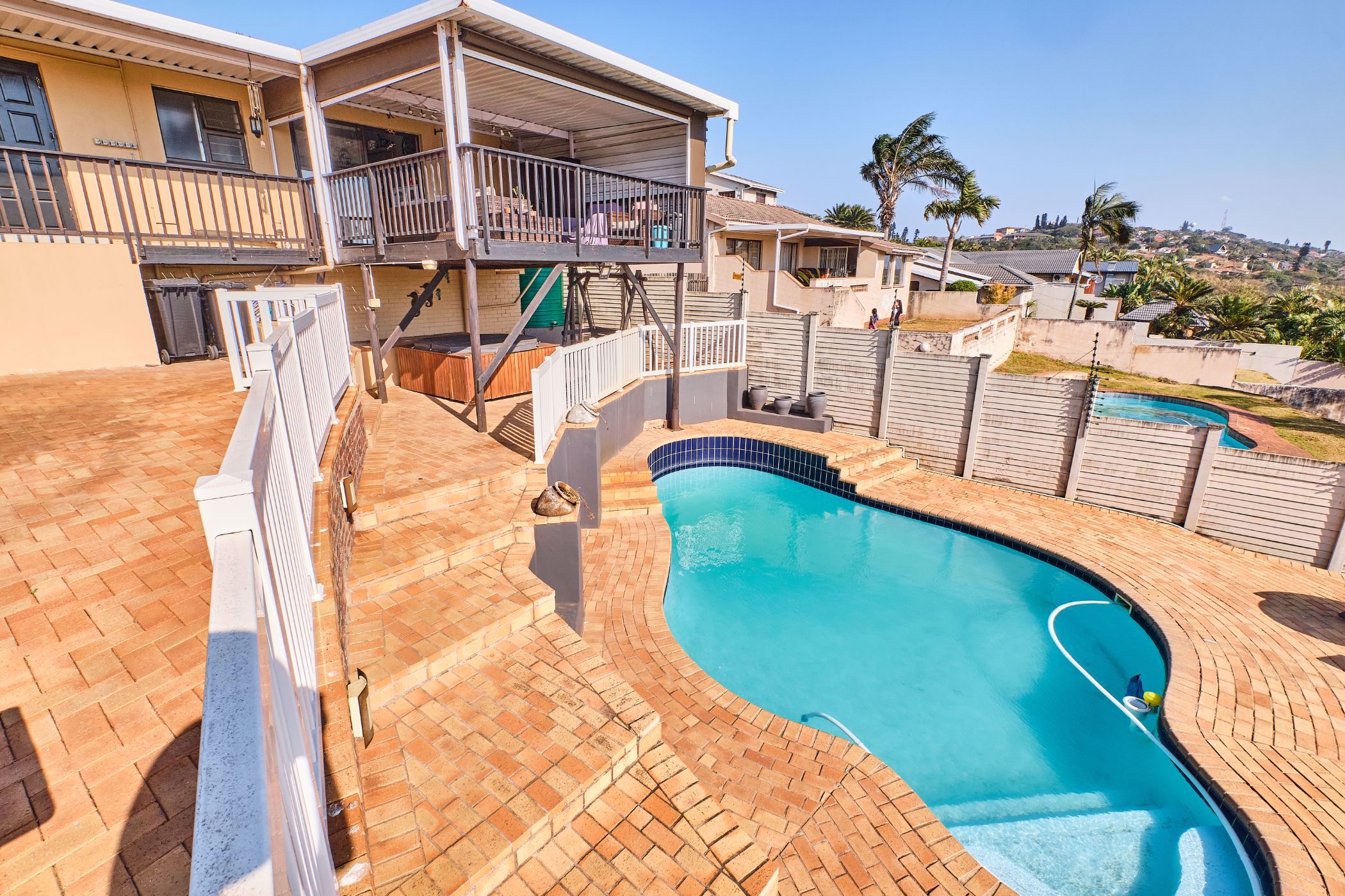 3 Bedroom House For Sale Bluff 1WB1630700 Pam Golding Properties