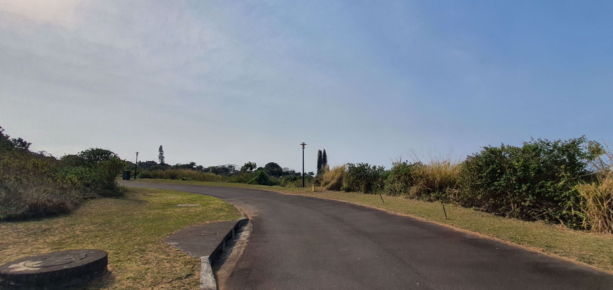 731 m2 Residential Vacant Land For Sale Sea Park (Port Shepstone