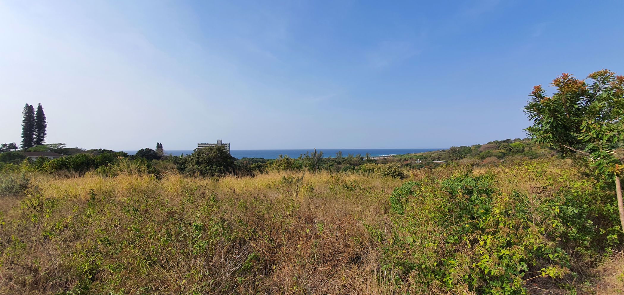 731 m2 Residential Vacant Land For Sale Sea Park (Port Shepstone