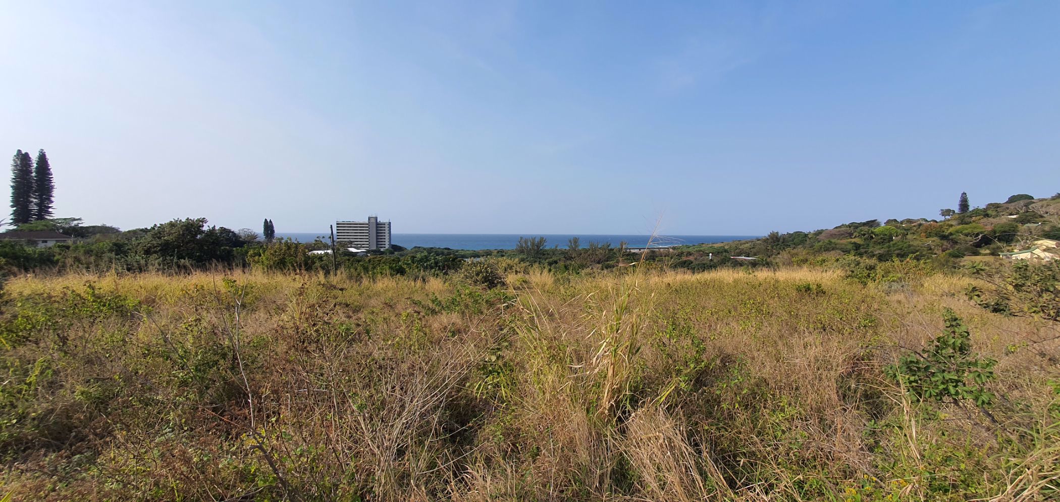 731 m2 Residential Vacant Land For Sale Sea Park (Port Shepstone