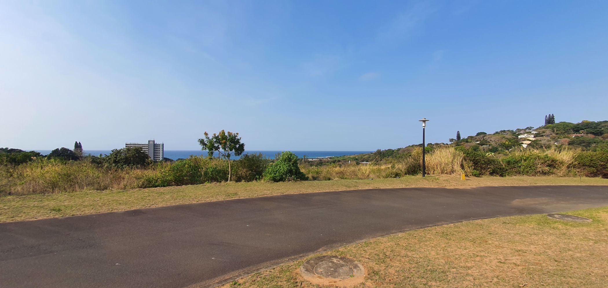 731 m2 Residential Vacant Land For Sale Sea Park (Port Shepstone