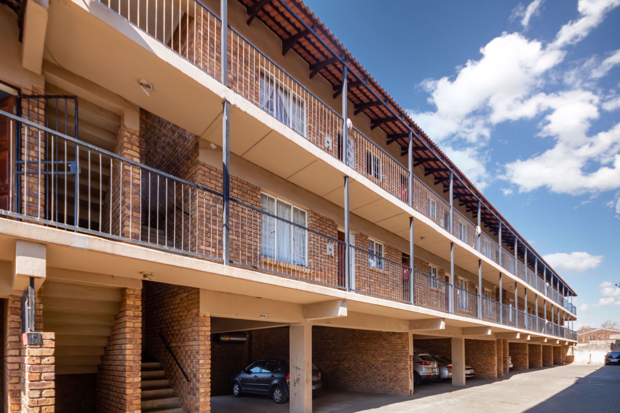 2 Bedroom Apartment For Sale Kempton Park EN1539943 Pam Golding