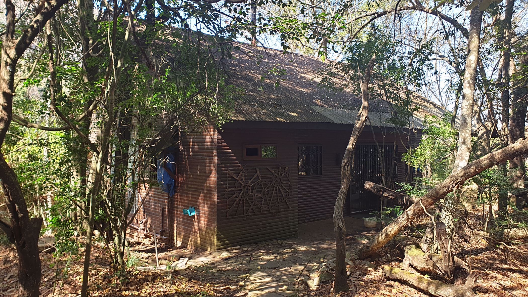 63.5 hectare smallholding for sale in Nelspruit (Mbombela)