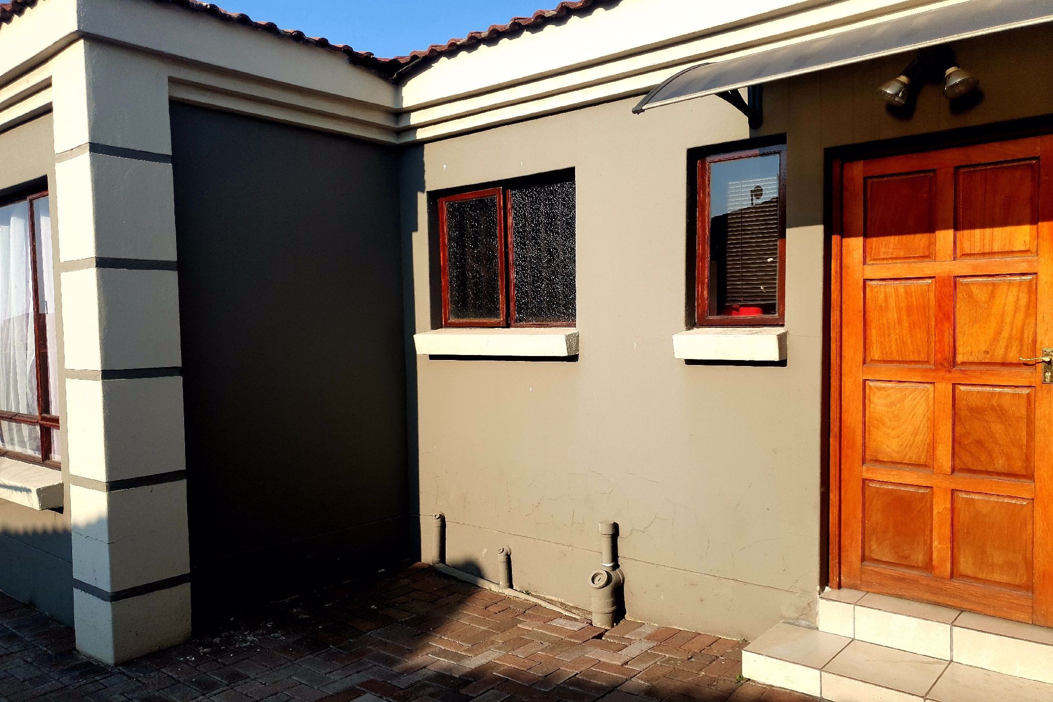 3 bedroom townhouse for sale in Reyno Ridge