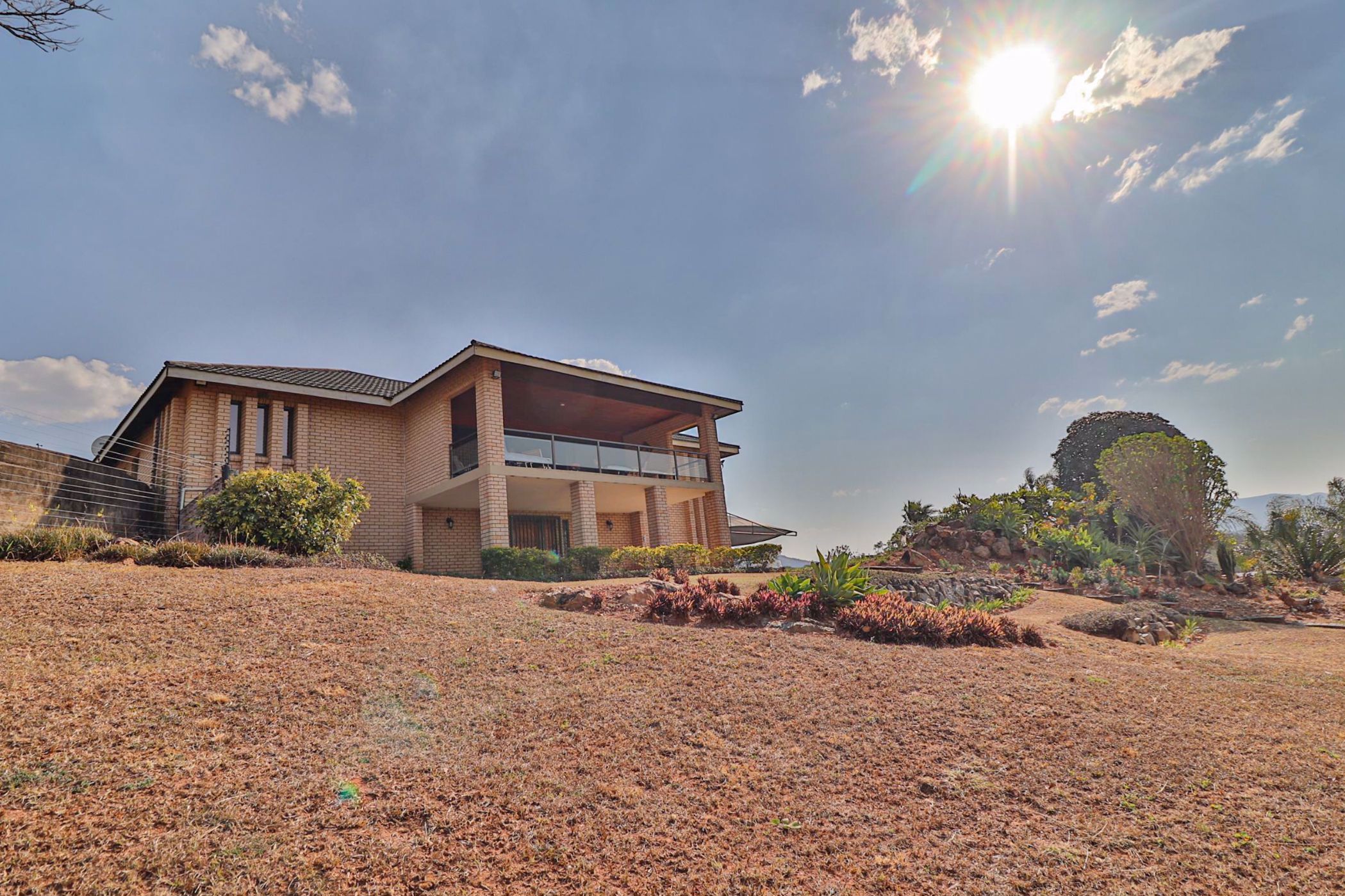 House for sale in Nelspruit (Mbombela)