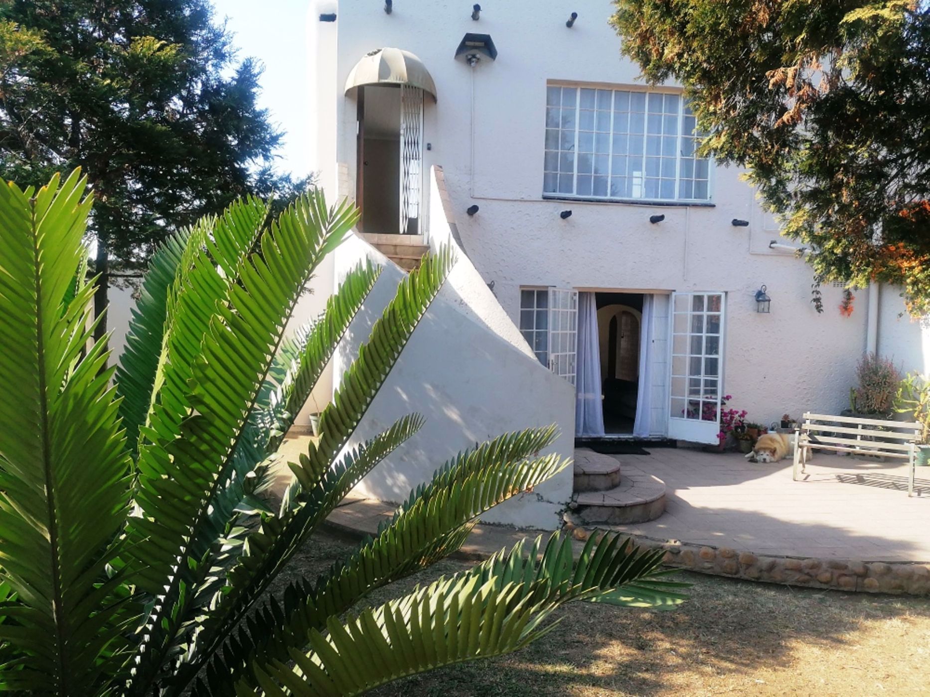 4 Bedroom House For Sale Bank Assisted Sale by ABSA Lincoln Meade
