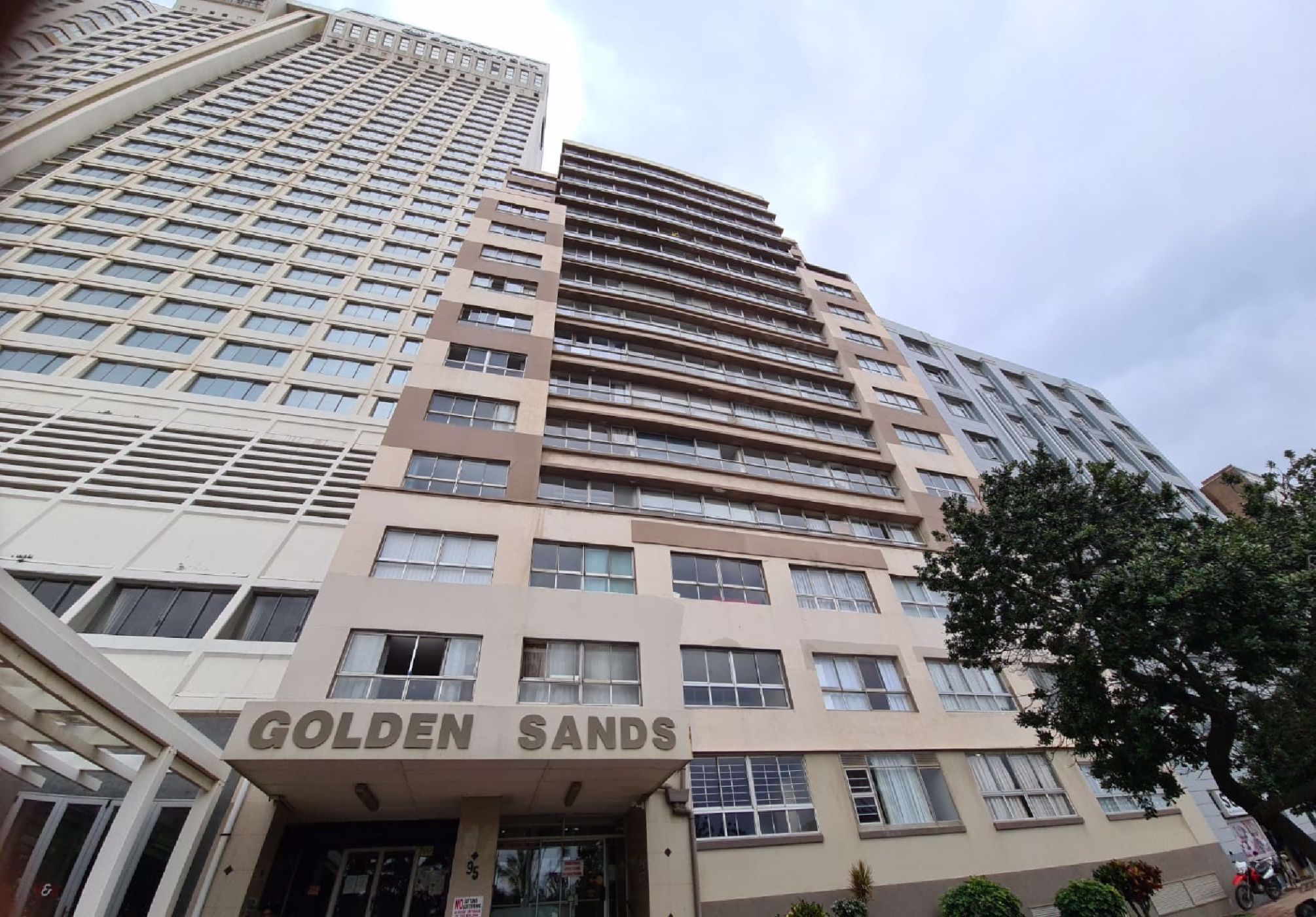 1 Bedroom Apartment For Sale North Beach Durban 1DA1541482 Pam Golding Properties