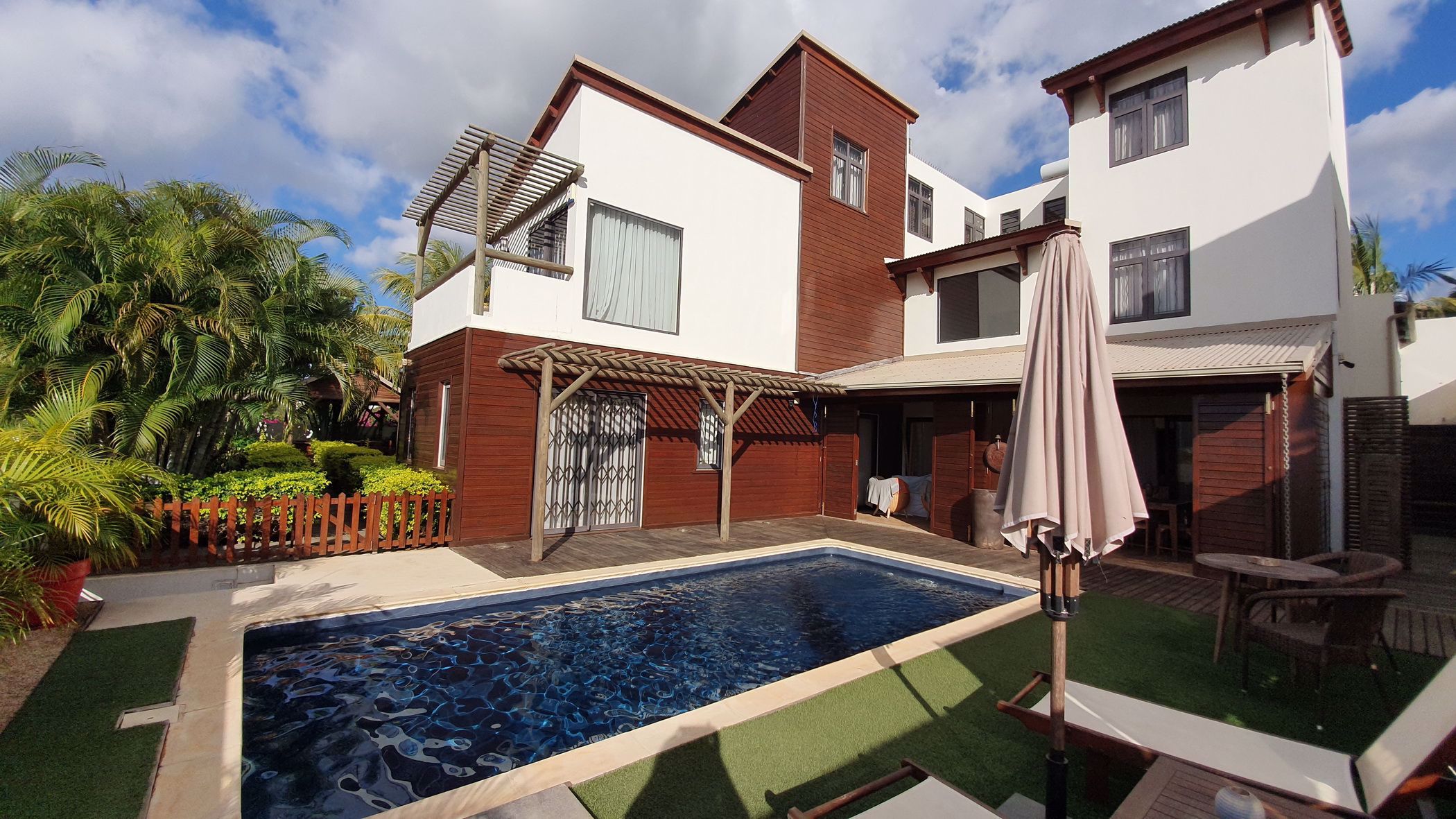 5 Bedroom House For Sale Albion (Mauritius) MUR1541575 Pam