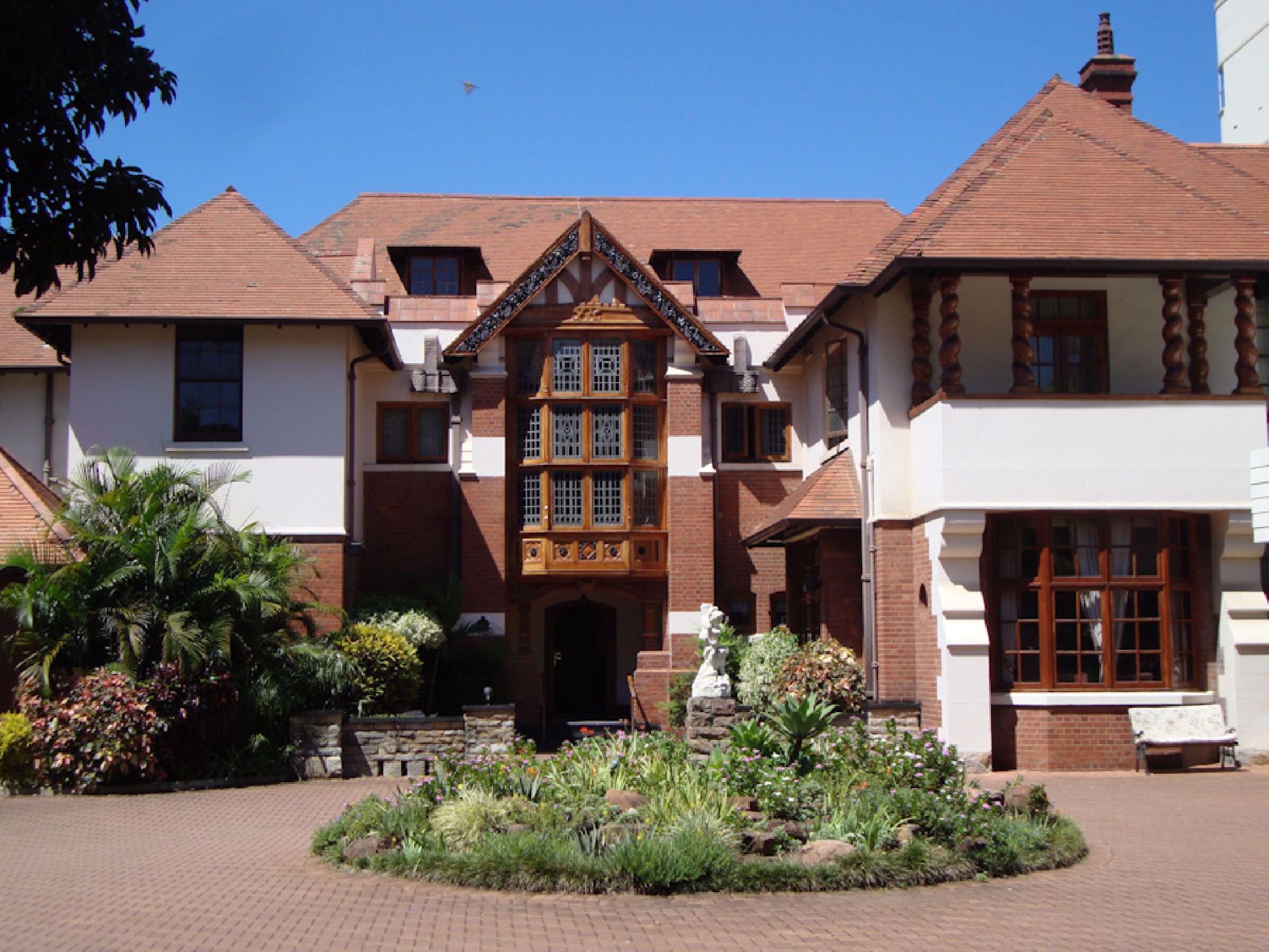 Retirement apartment for sale in Musgrave