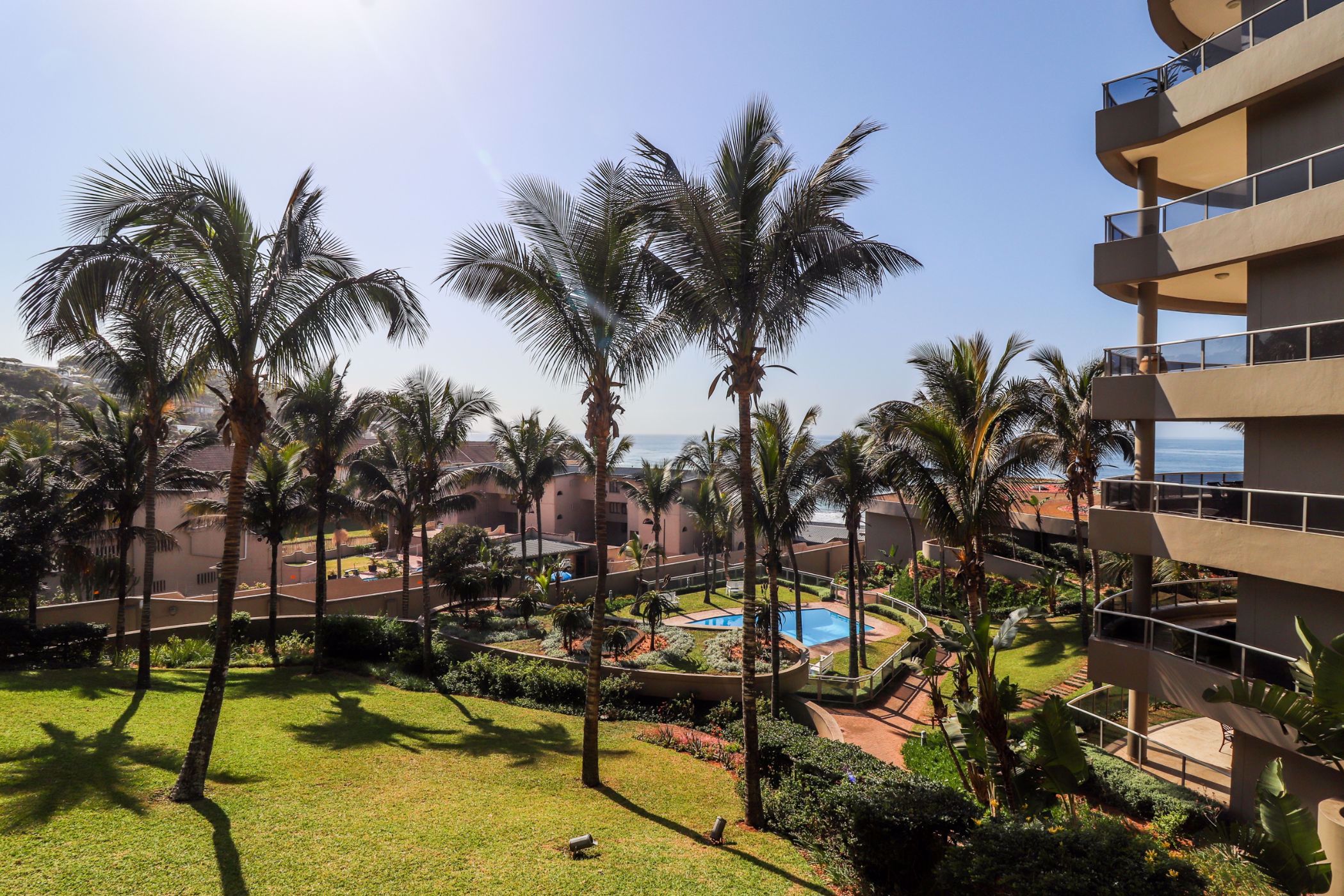 2 Bedroom Apartment For Sale Ballito 1BD1538344 Pam Golding