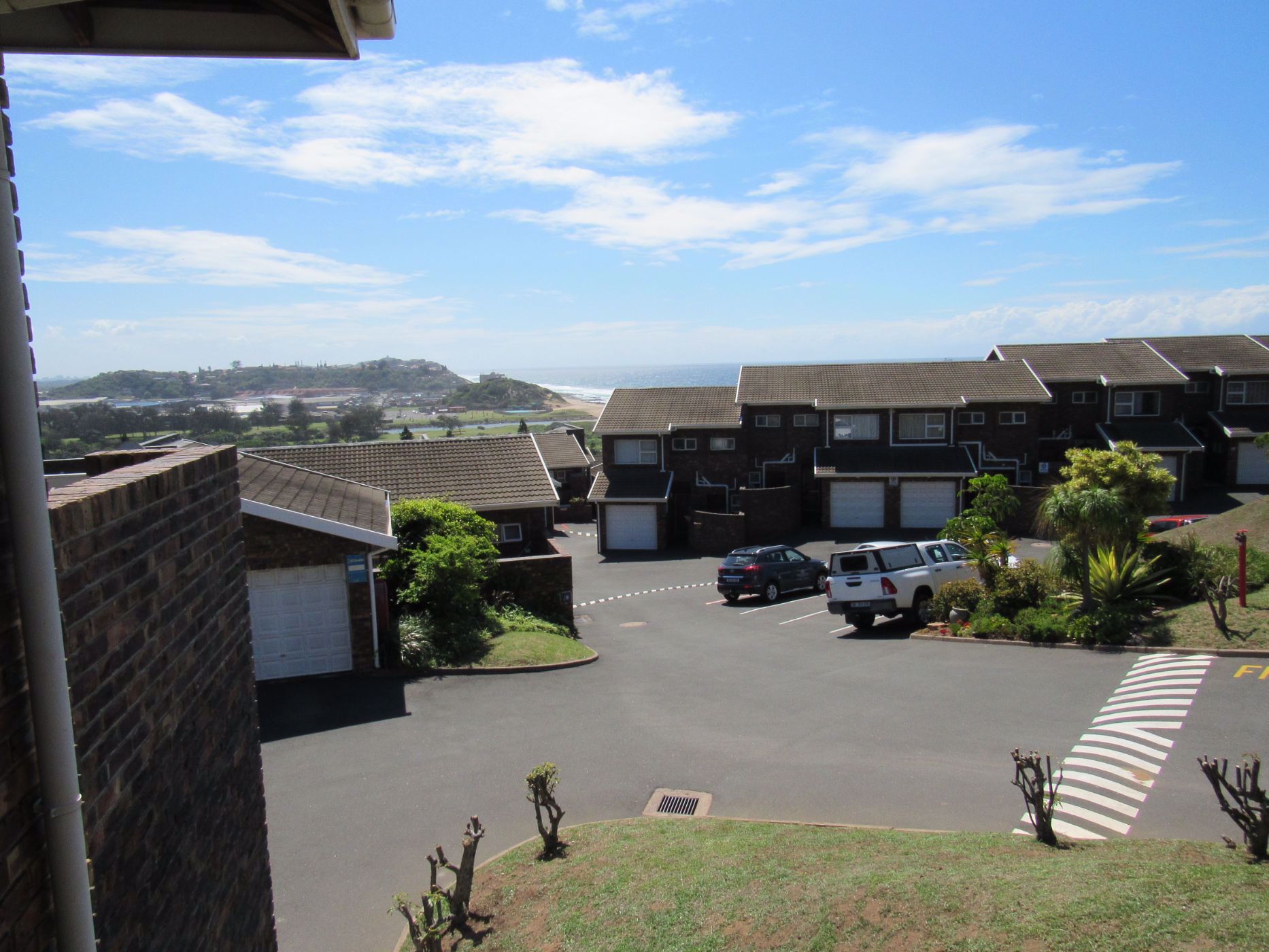 3 Bedroom Townhouse For Sale Athlone Park 1WB1519124 Pam Golding