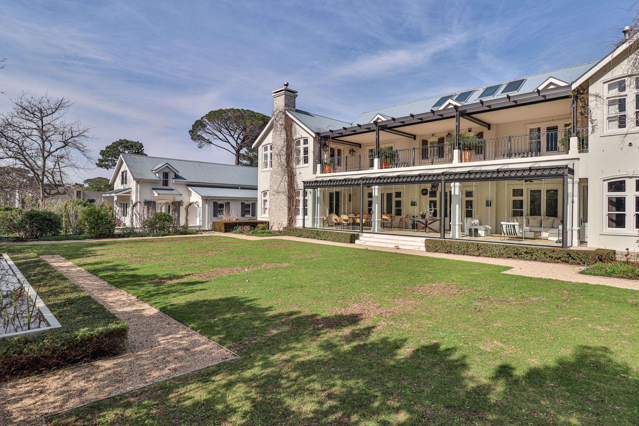 8 Bedroom House For Sale KW1540638 Pam Golding