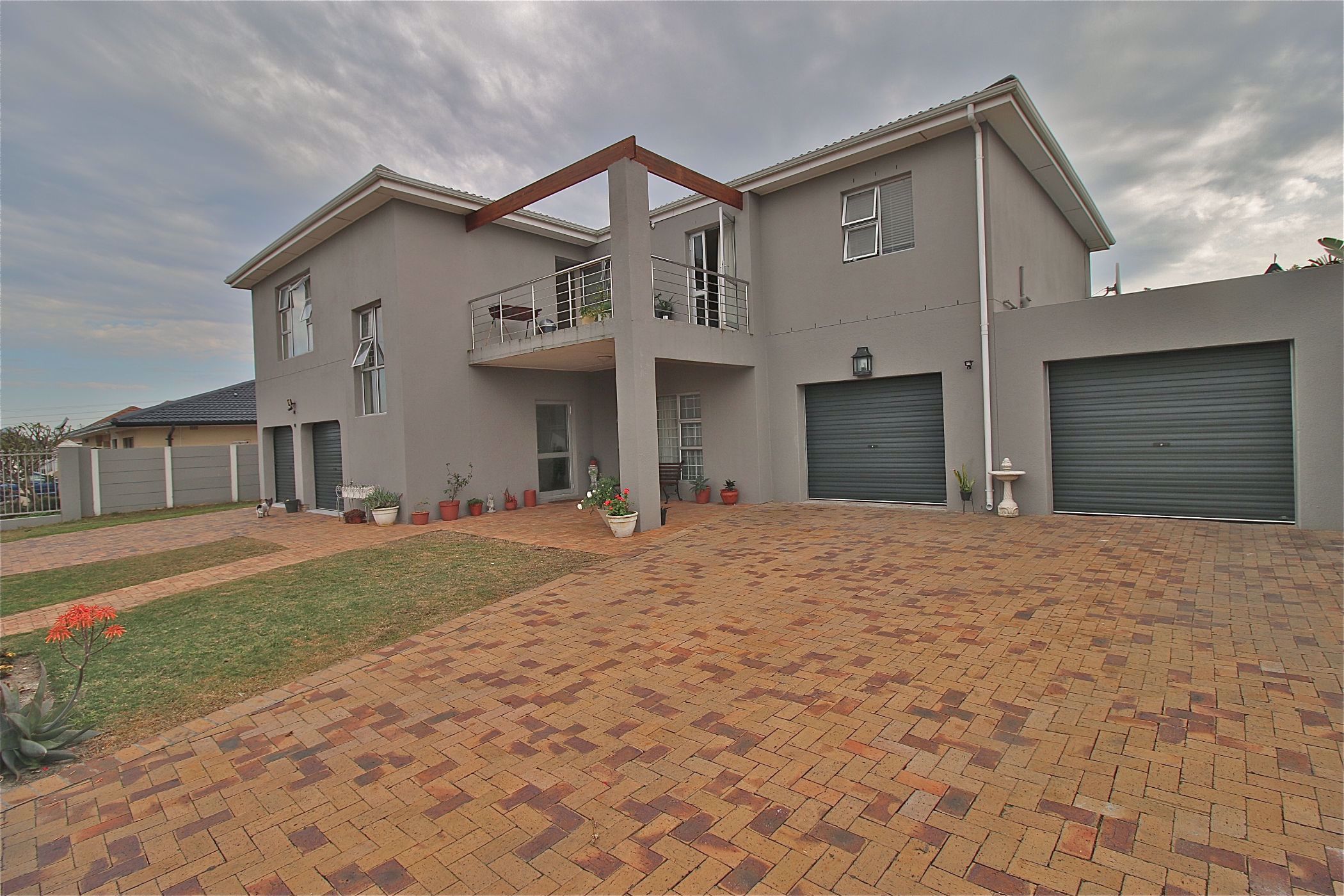 7 Bedroom House For Sale Welgelegen (Parow) 1PLA1556876 Pam