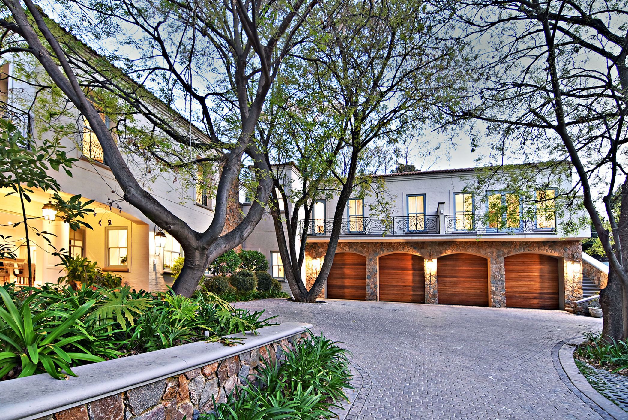 6 Bedroom House For Sale Sandhurst HP1594668 Pam Golding Properties