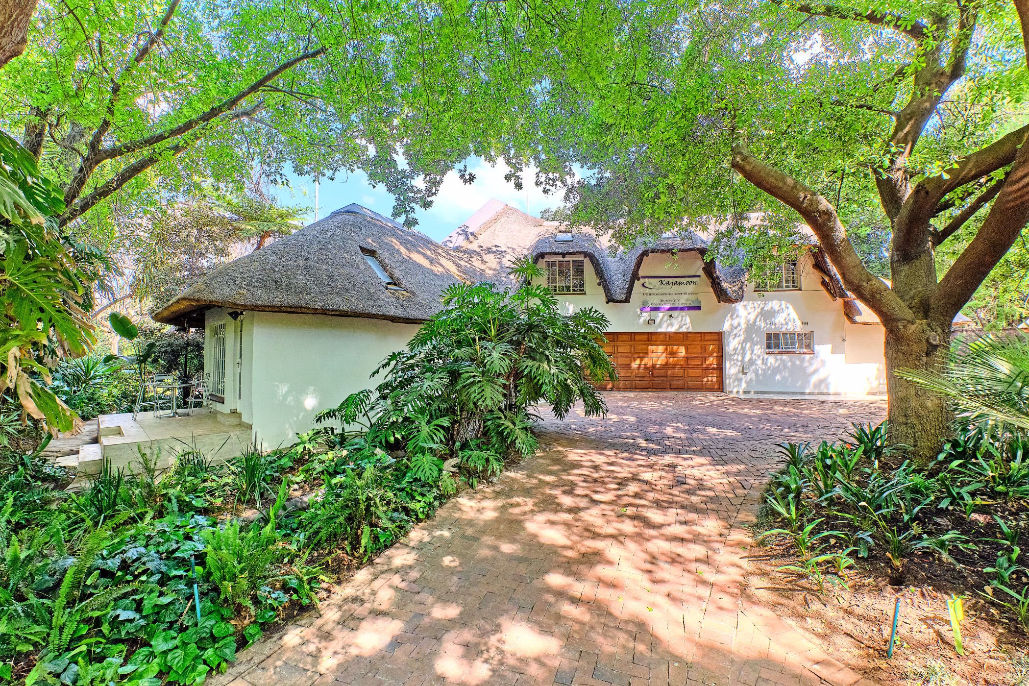 3 Bedroom House For Sale Bryanston HP1570973 Pam Golding Properties