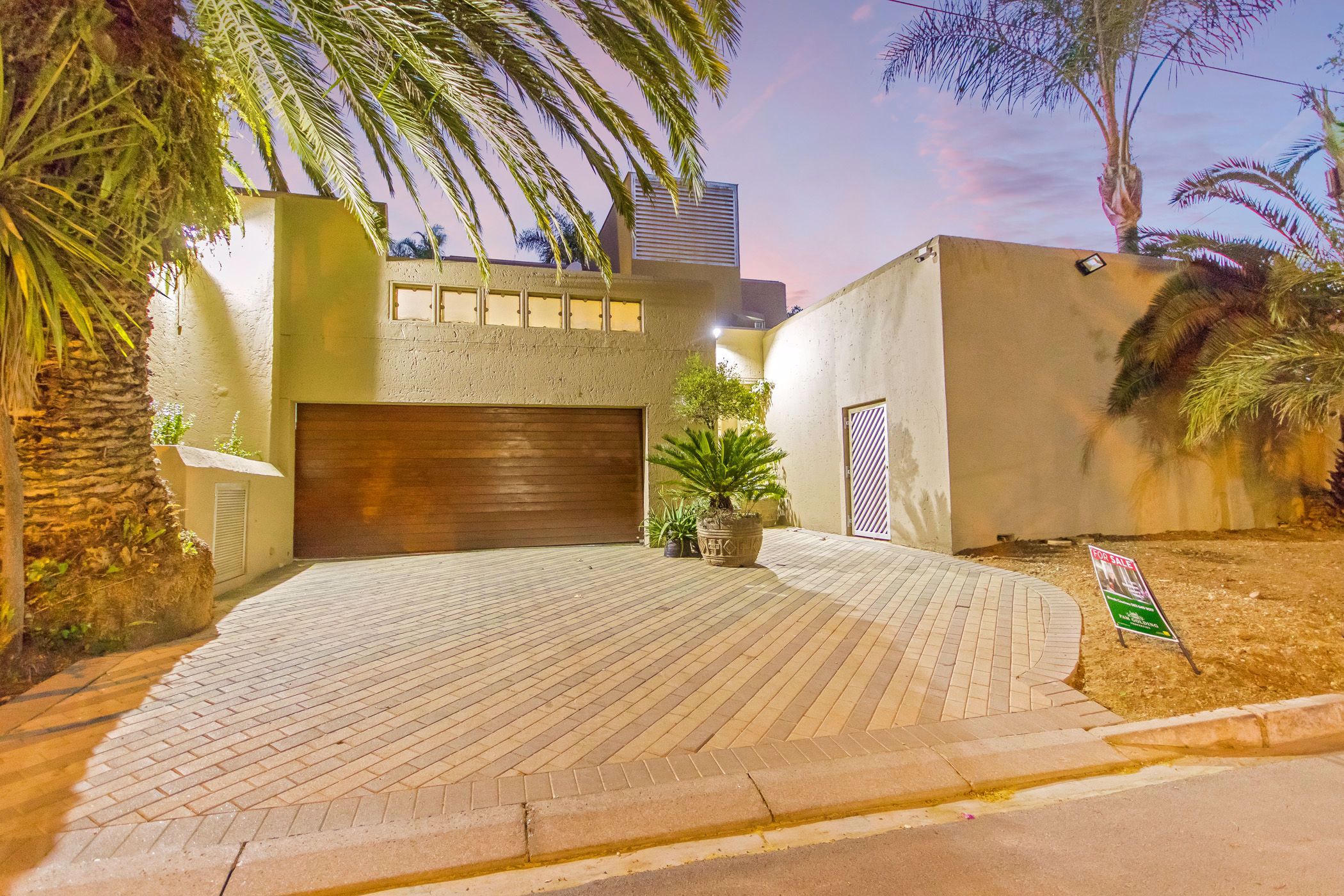 4 Bedroom House For Sale Norwood (Johannesburg) HP1575370 Pam