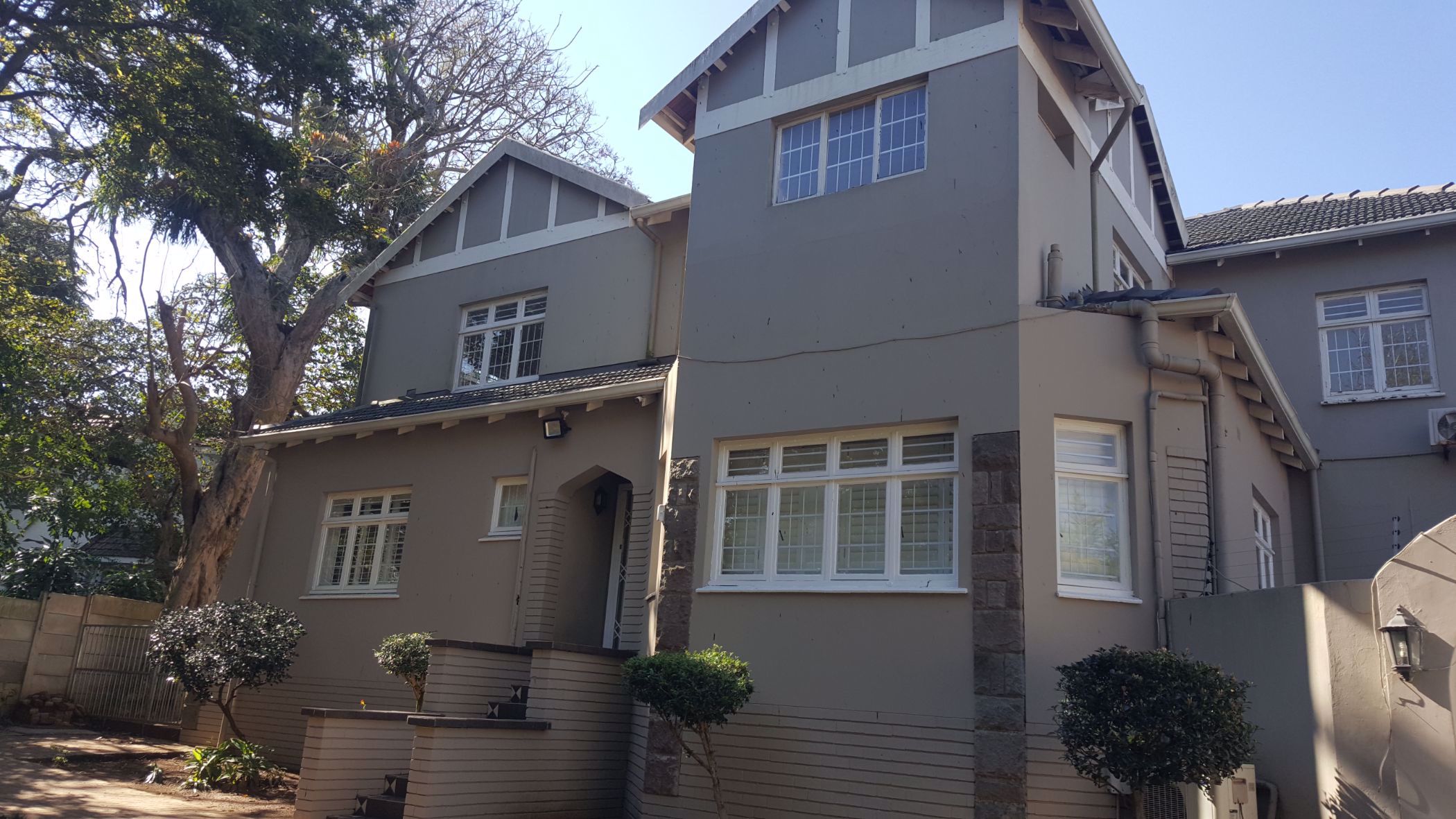 4 bedroom house for sale in Durban North