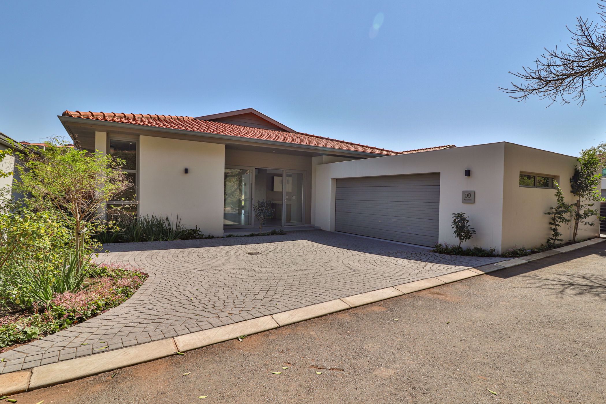 3 bedroom townhouse for sale in Port Zimbali