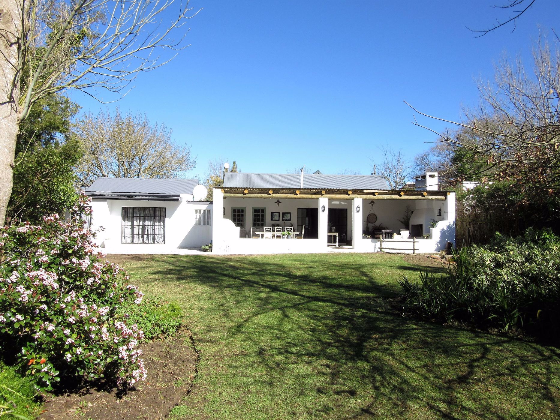 4 bedroom house for sale in Greyton