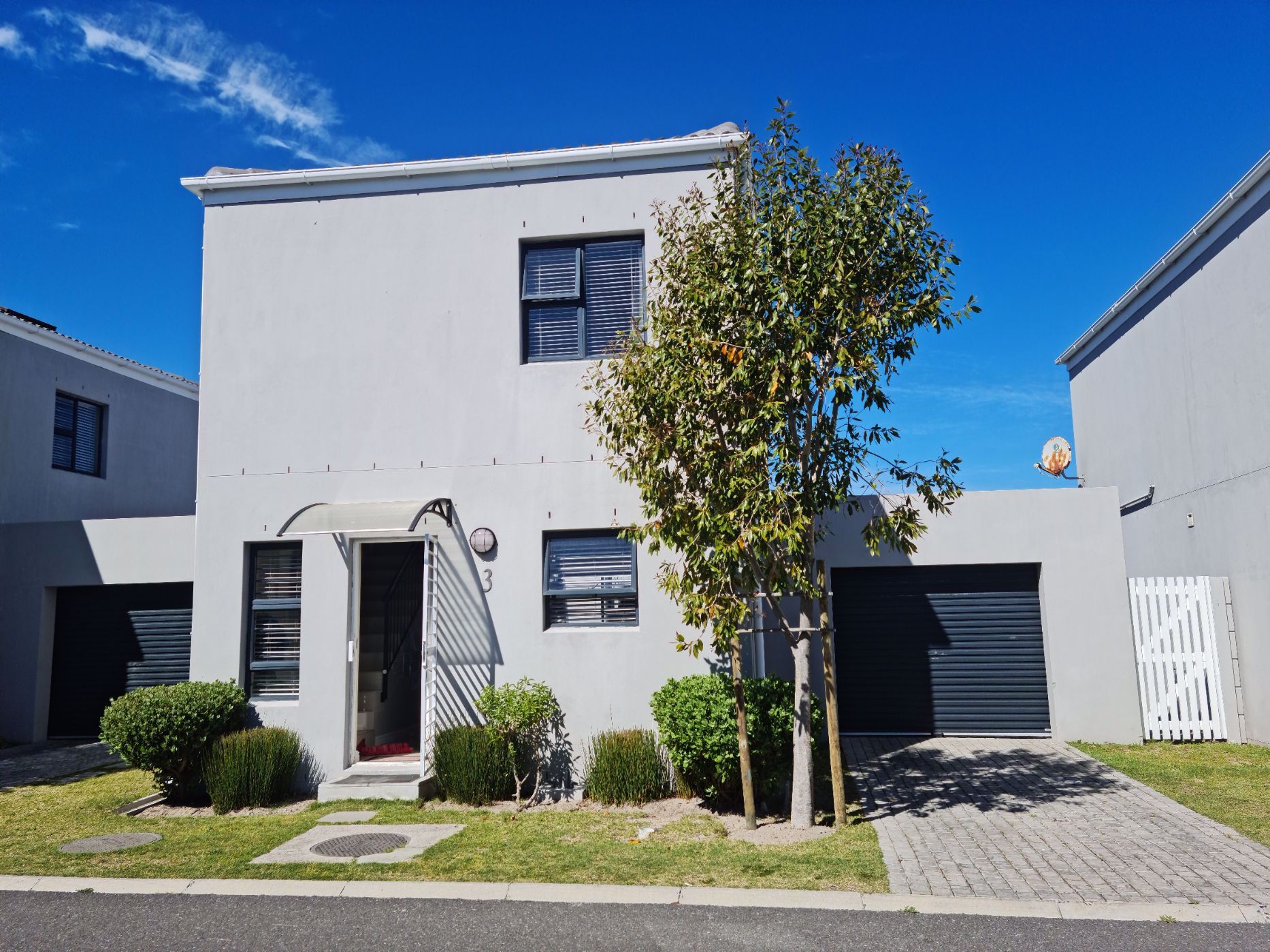 3 Bedroom House For Sale Heathfield 1OT1645890 Pam Golding Properties