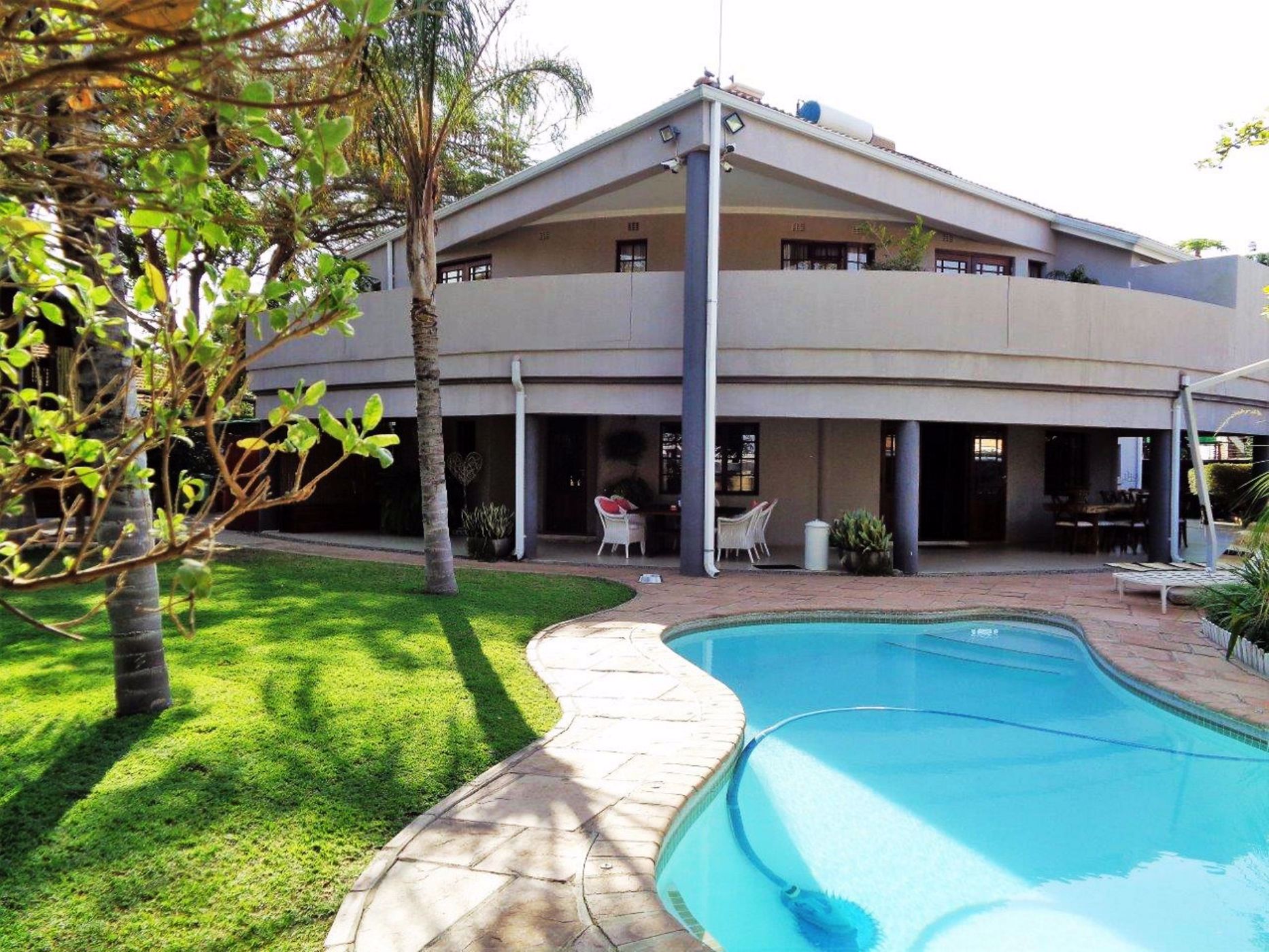5 Bedroom House For Sale Phakalane (Botswana) 3BO1586902 Pam Golding Properties