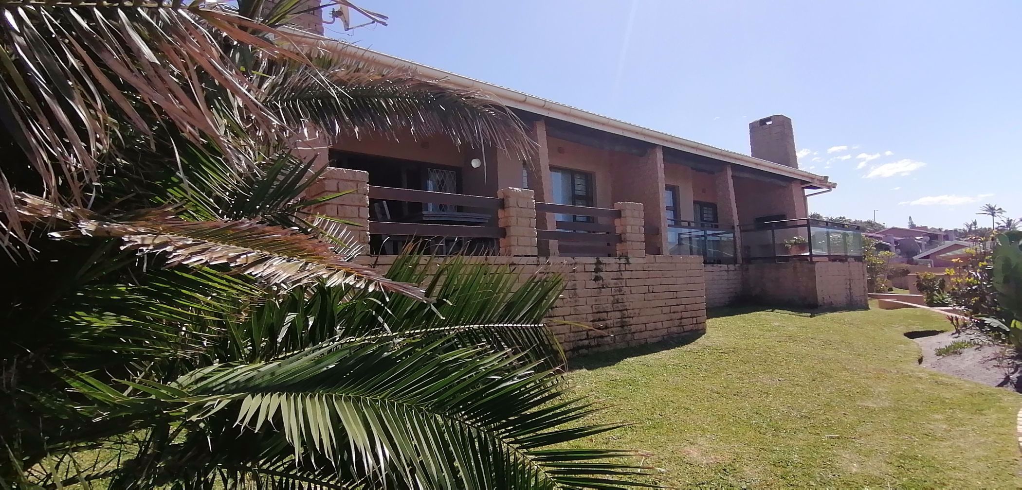 3 Bedroom Townhouse For Sale Uvongo 1PX1477884 Pam Golding Properties