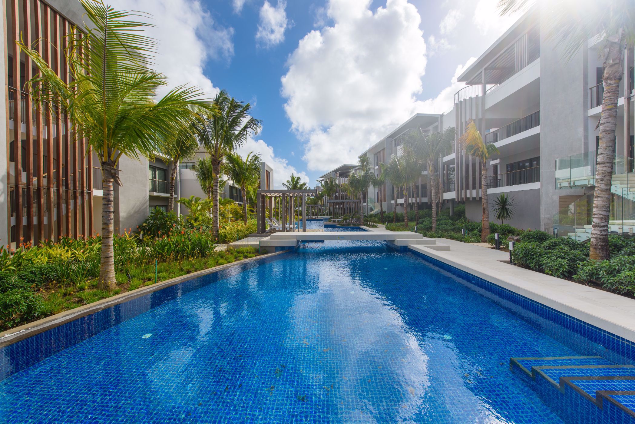 3 Bedroom Penthouse Apartment To Rent Mont Choisy Le Parc (Mauritius