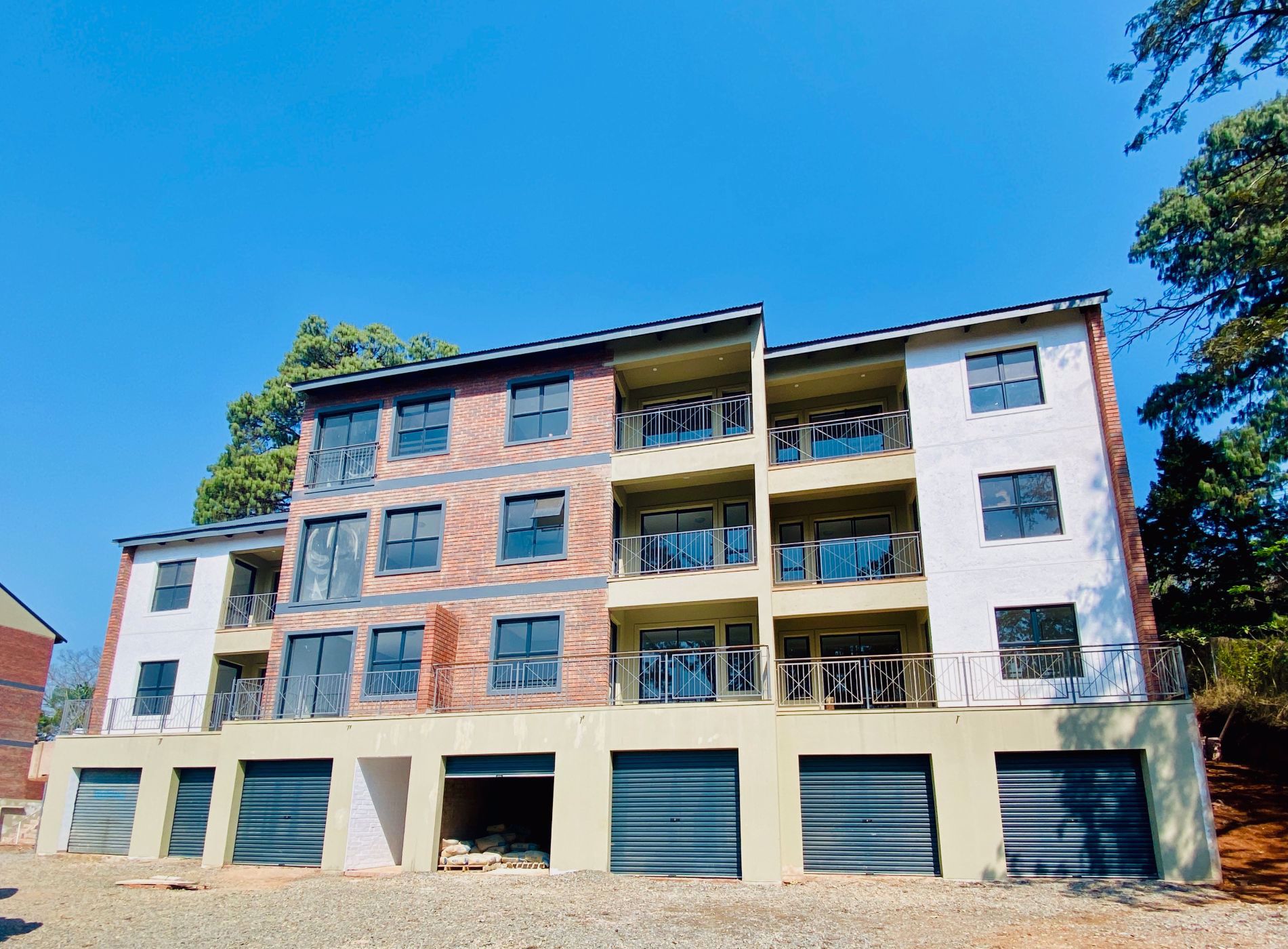 2 Bedroom Apartment For Sale Athlone (Pietermaritzburg) 1PM1490376