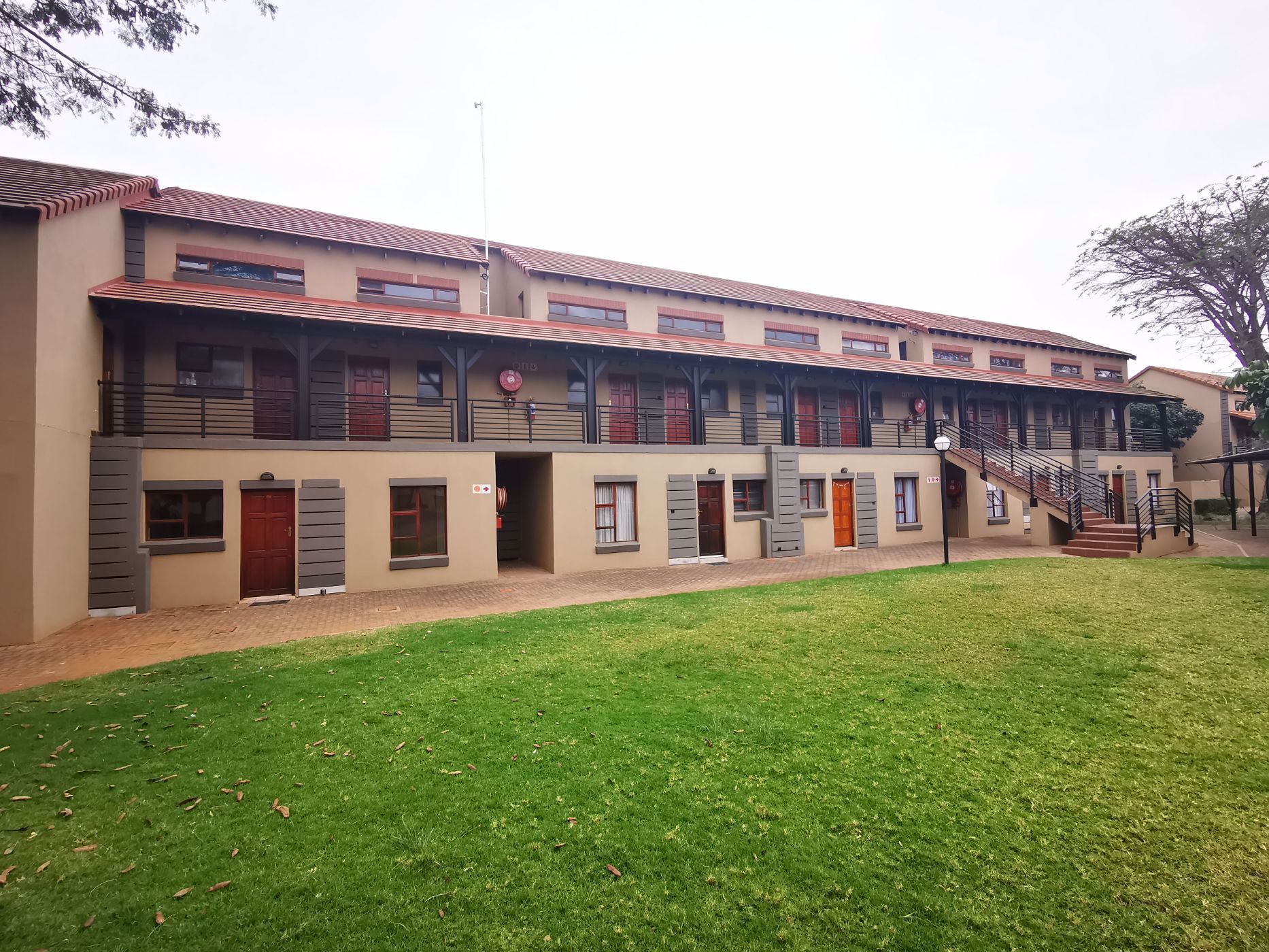 1 bedroom loft for sale in Bendor Park