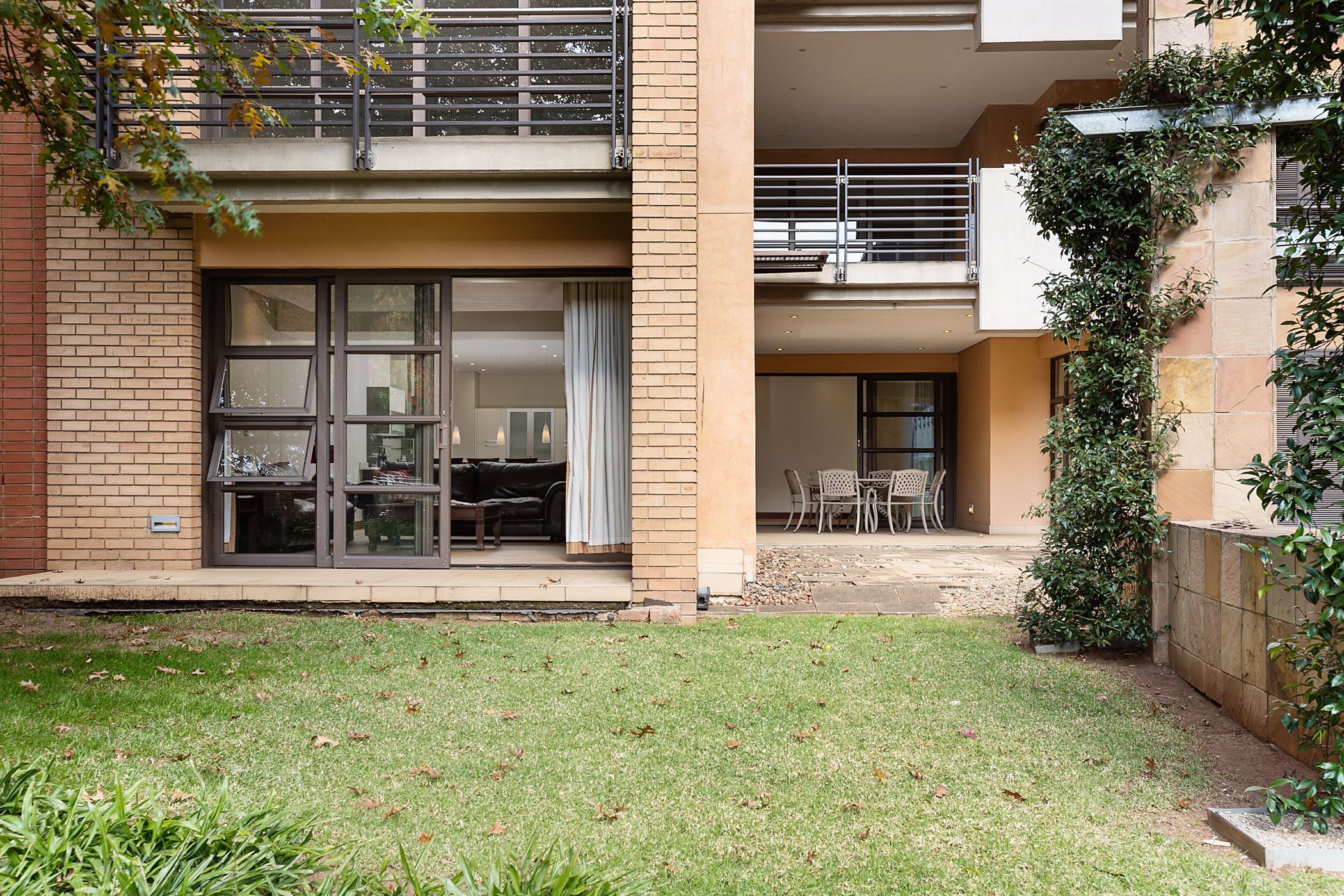 3 bedroom apartment for sale in Melrose Arch