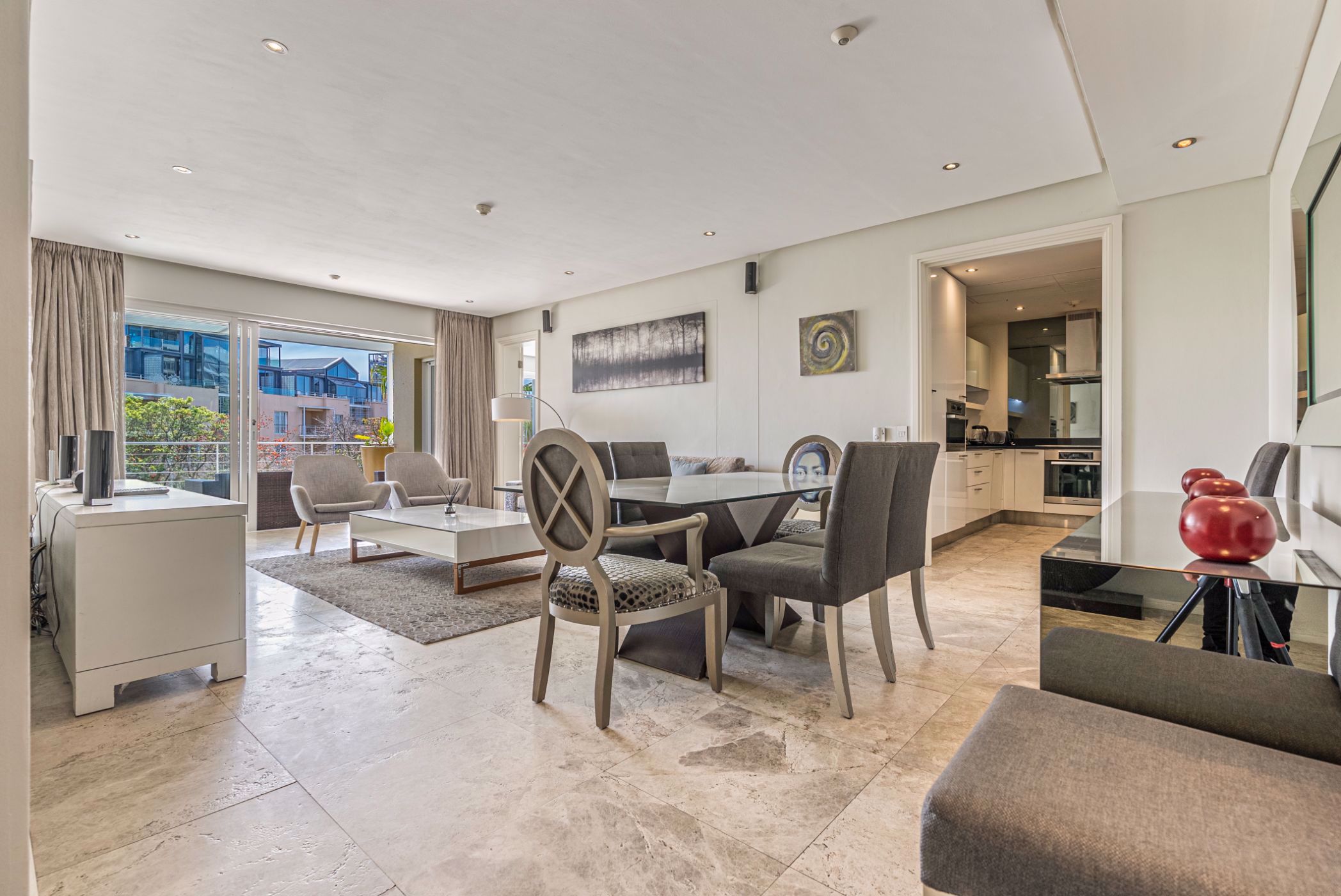 2 bedroom apartment for sale in Waterfront (Cape Town)