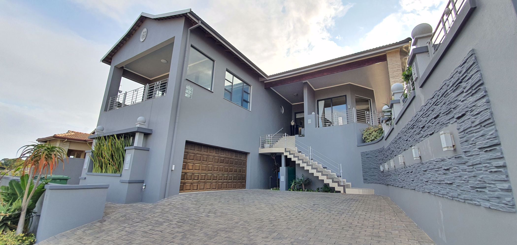 3 Bedroom House For Sale Shelly Beach 1PX1558179 Pam Golding