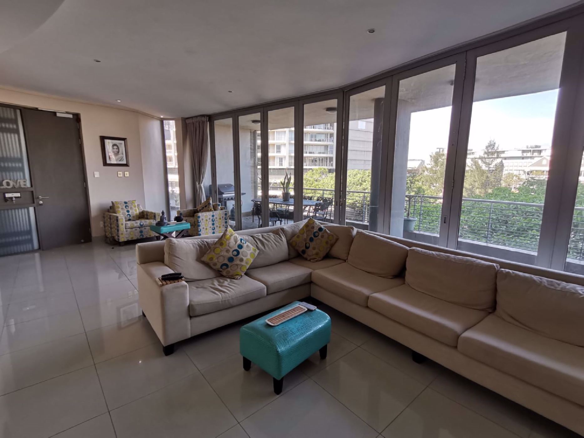 3 bedroom apartment for sale in Point Waterfront Durban
