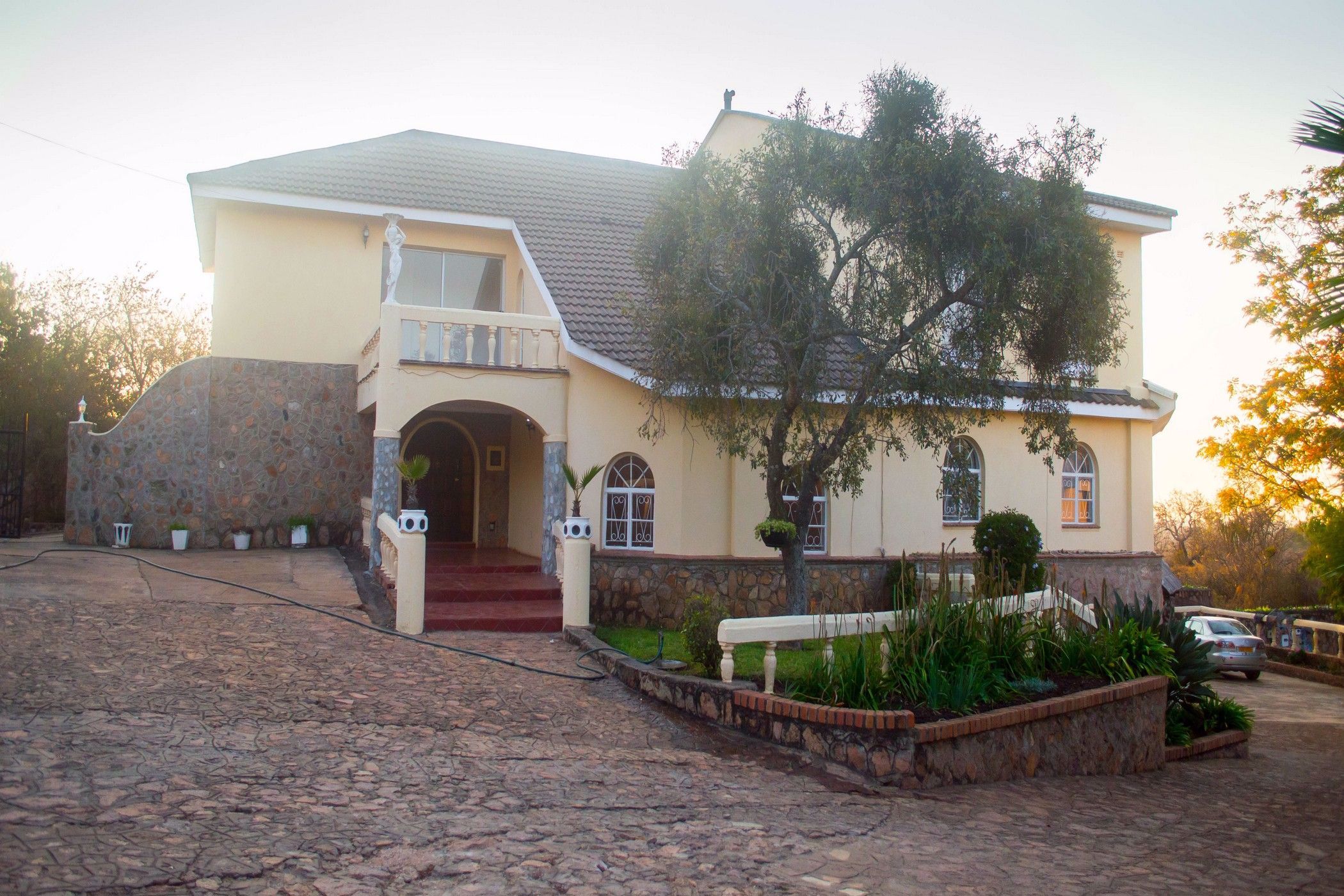 4 Bedroom House For Sale Matabeleland (Zimbabwe) 3ZB1542647 Pam