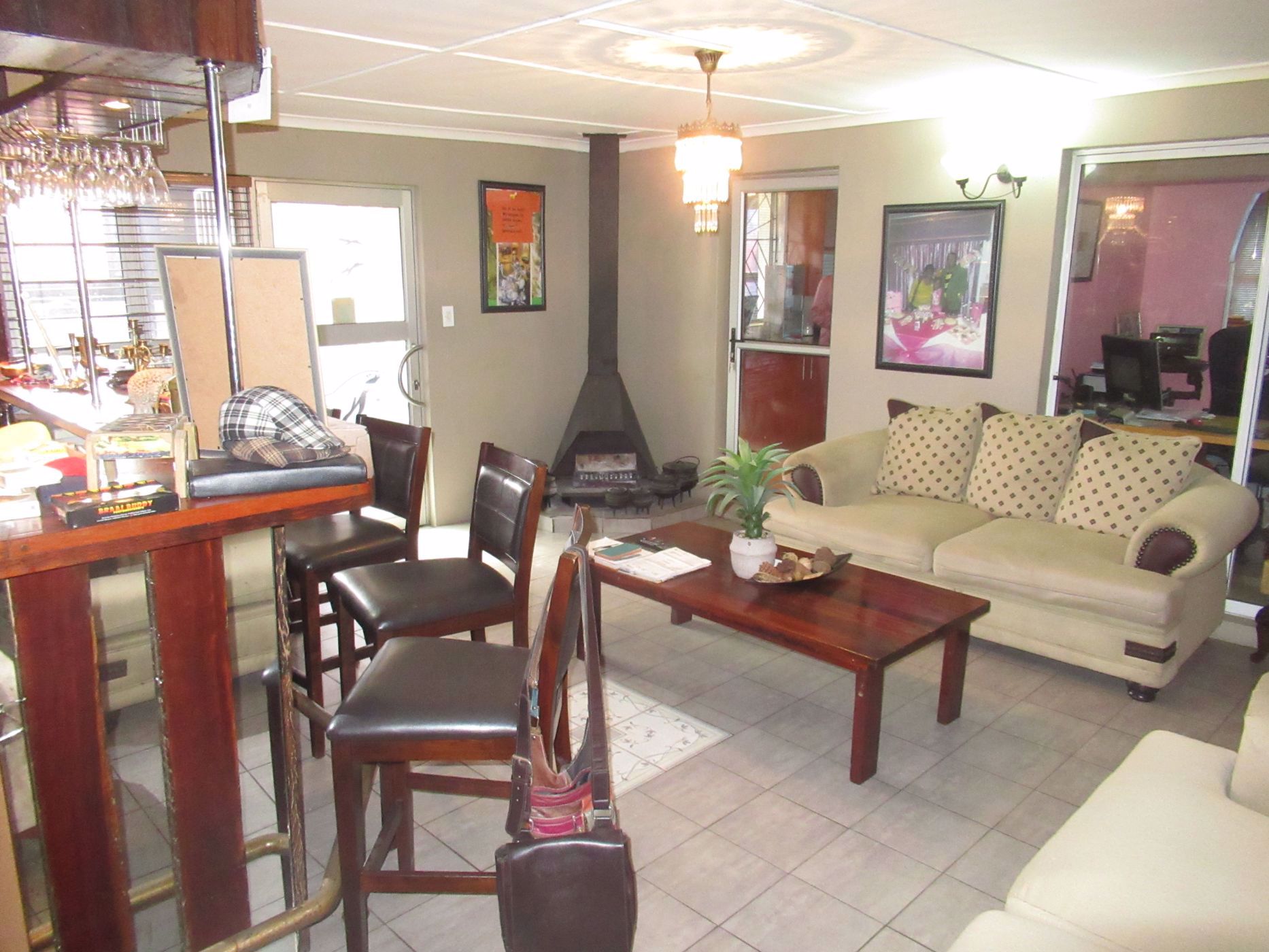 2 Bedroom House For Sale Heather Park (Eersterivier) 1KV1576560