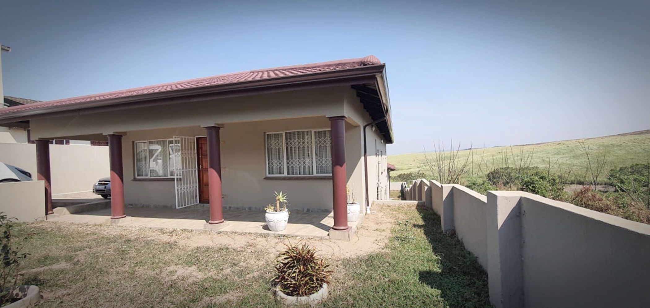 4 bedroom house for sale in Tongaat