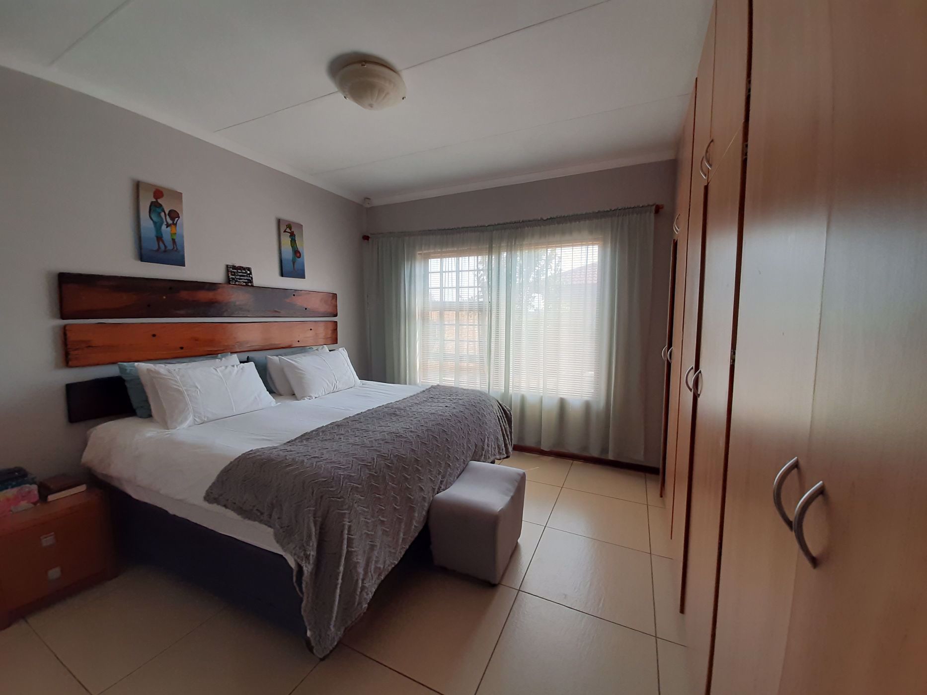 3 Bedroom House For Sale Hillcrest (Kimberley) 1KJ1586774 Pam