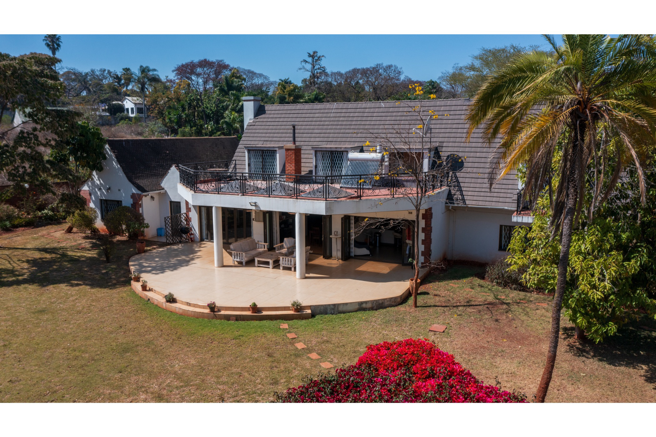 5 Bedroom House For Sale Avondale (Zimbabwe) 3ZB1559672 Pam