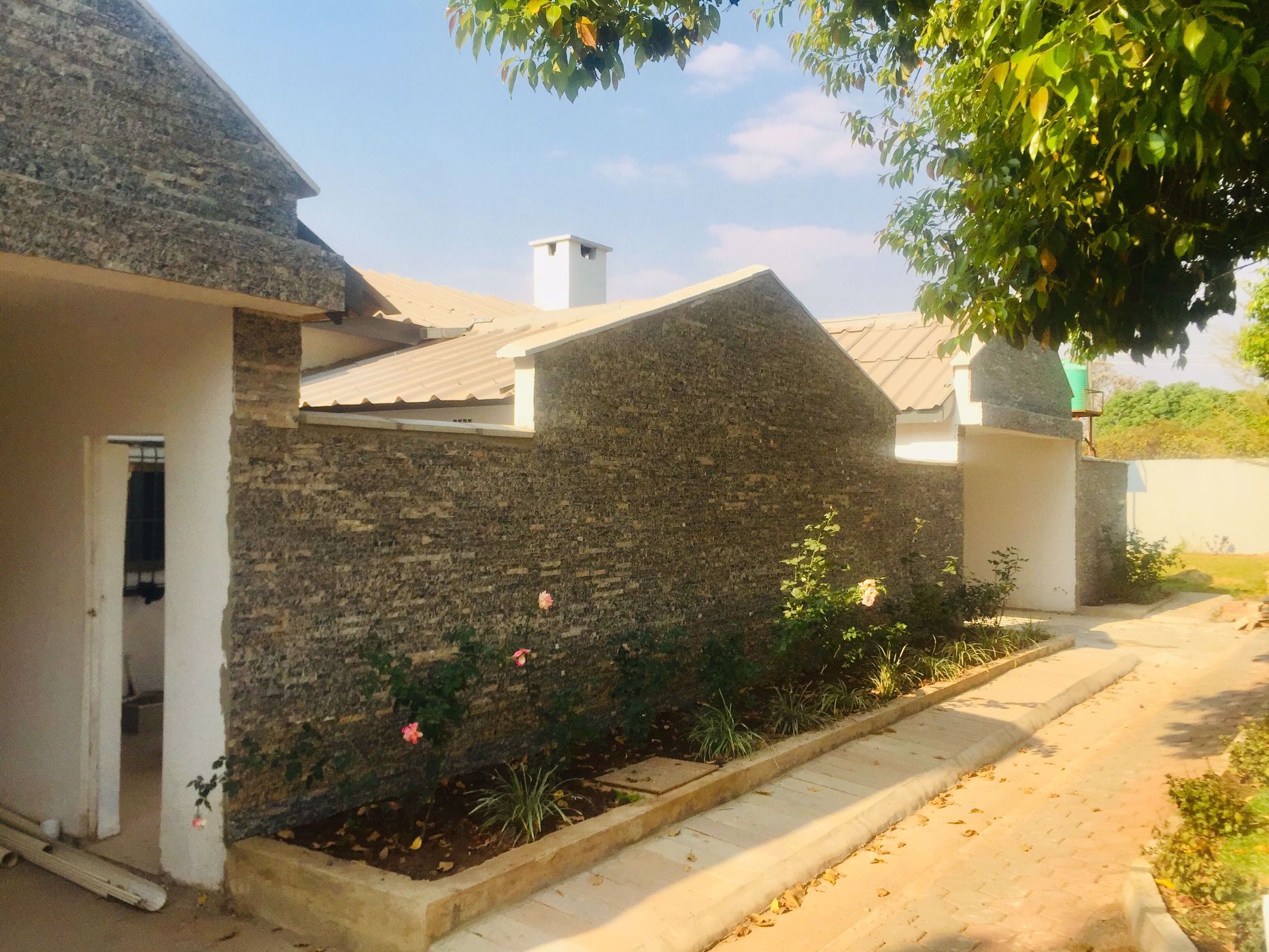 4 bedroom house to rent in Kalundu (Zambia)