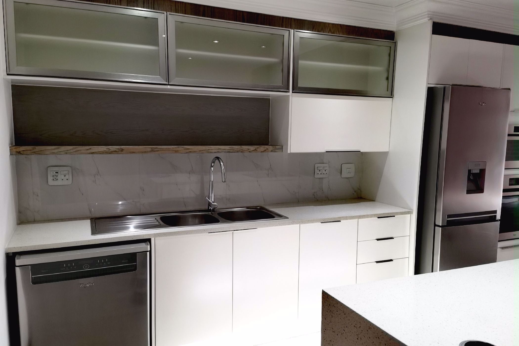 2 bedroom penthouse apartment for sale in Witbank (eMalahleni)