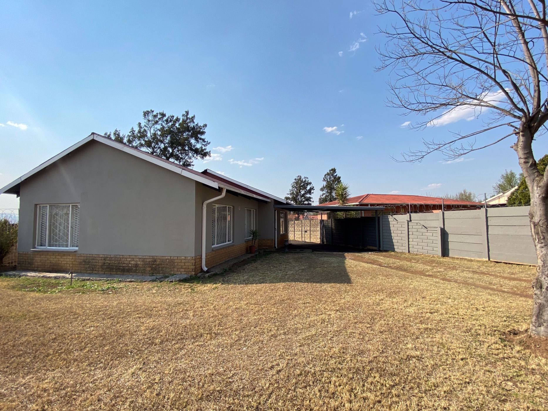 3 Bedroom House For Sale Newcastle 1NW1543996 Pam Golding Properties