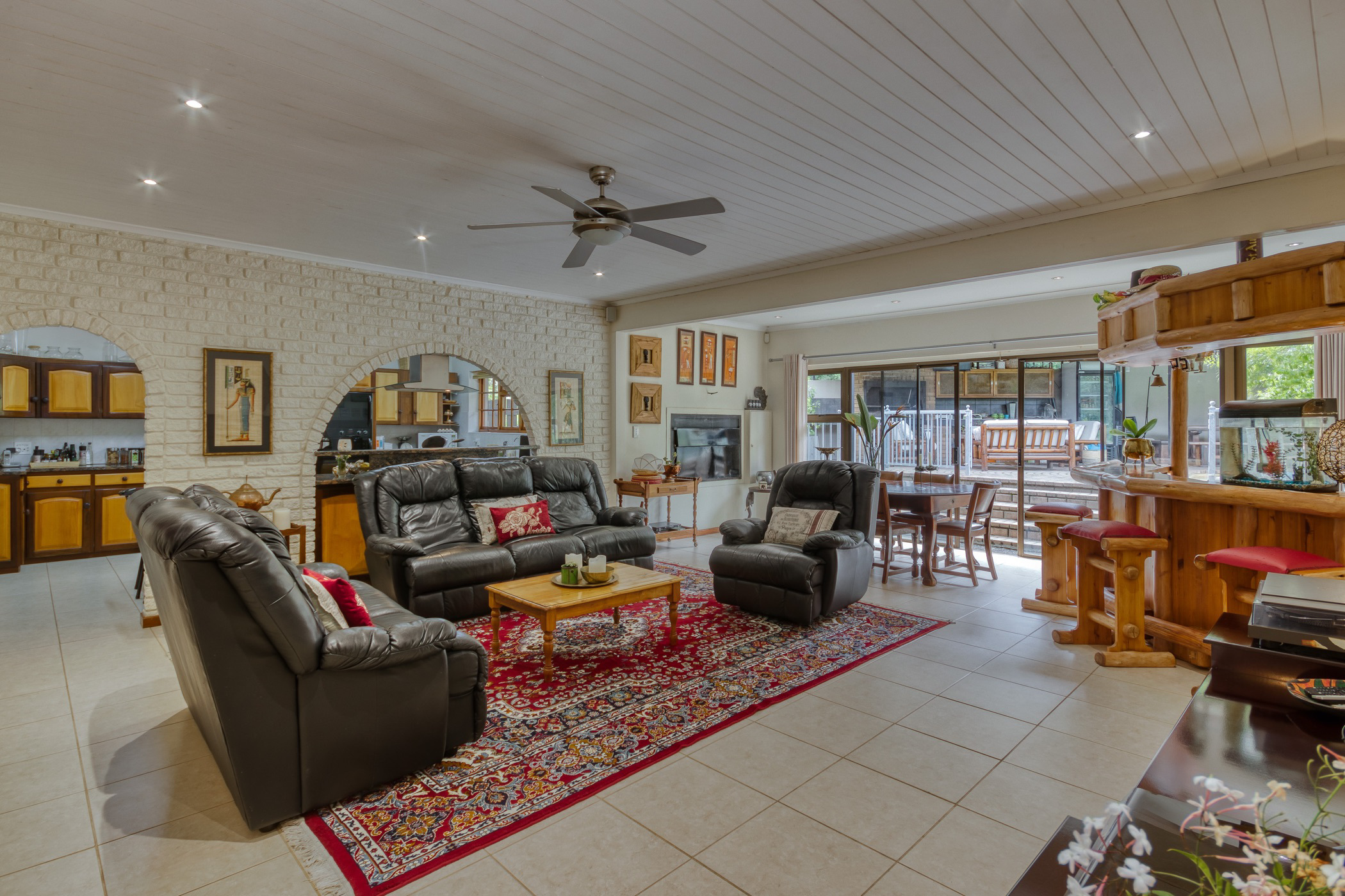 4.2 hectare Lifestyle Property For Sale Somerset West ST1547229