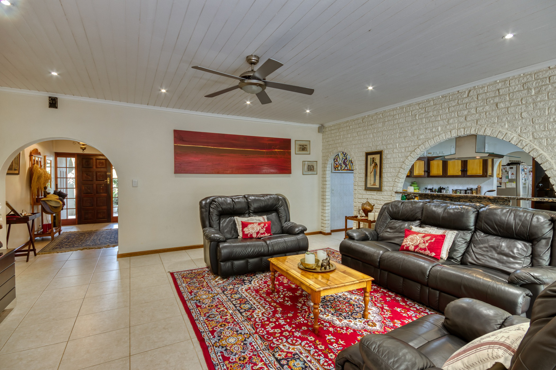 4.2 hectare Lifestyle Property For Sale Somerset West ST1547229