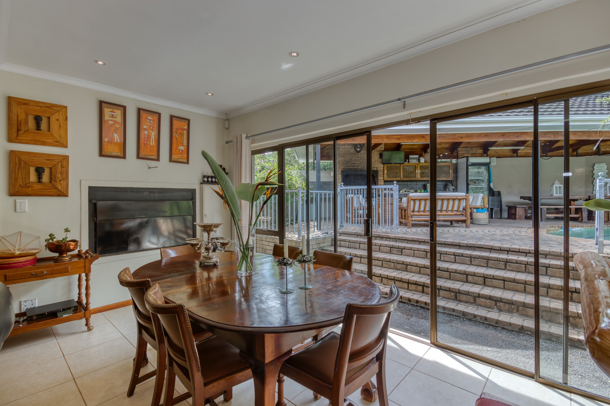 4.2 hectare Lifestyle Property For Sale Somerset West ST1547229 Pam Golding Properties