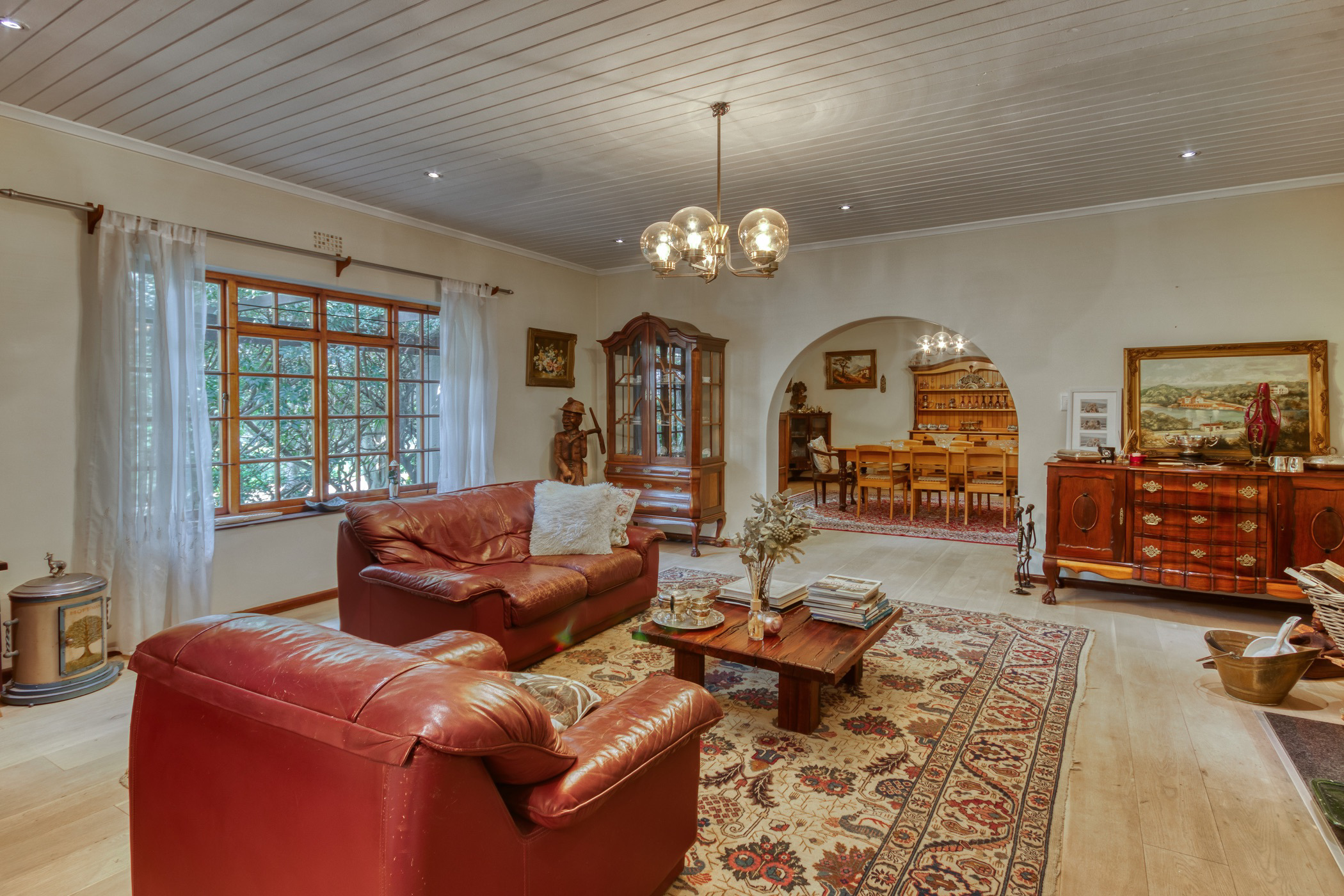 4.2 hectare Lifestyle Property For Sale Somerset West ST1547229