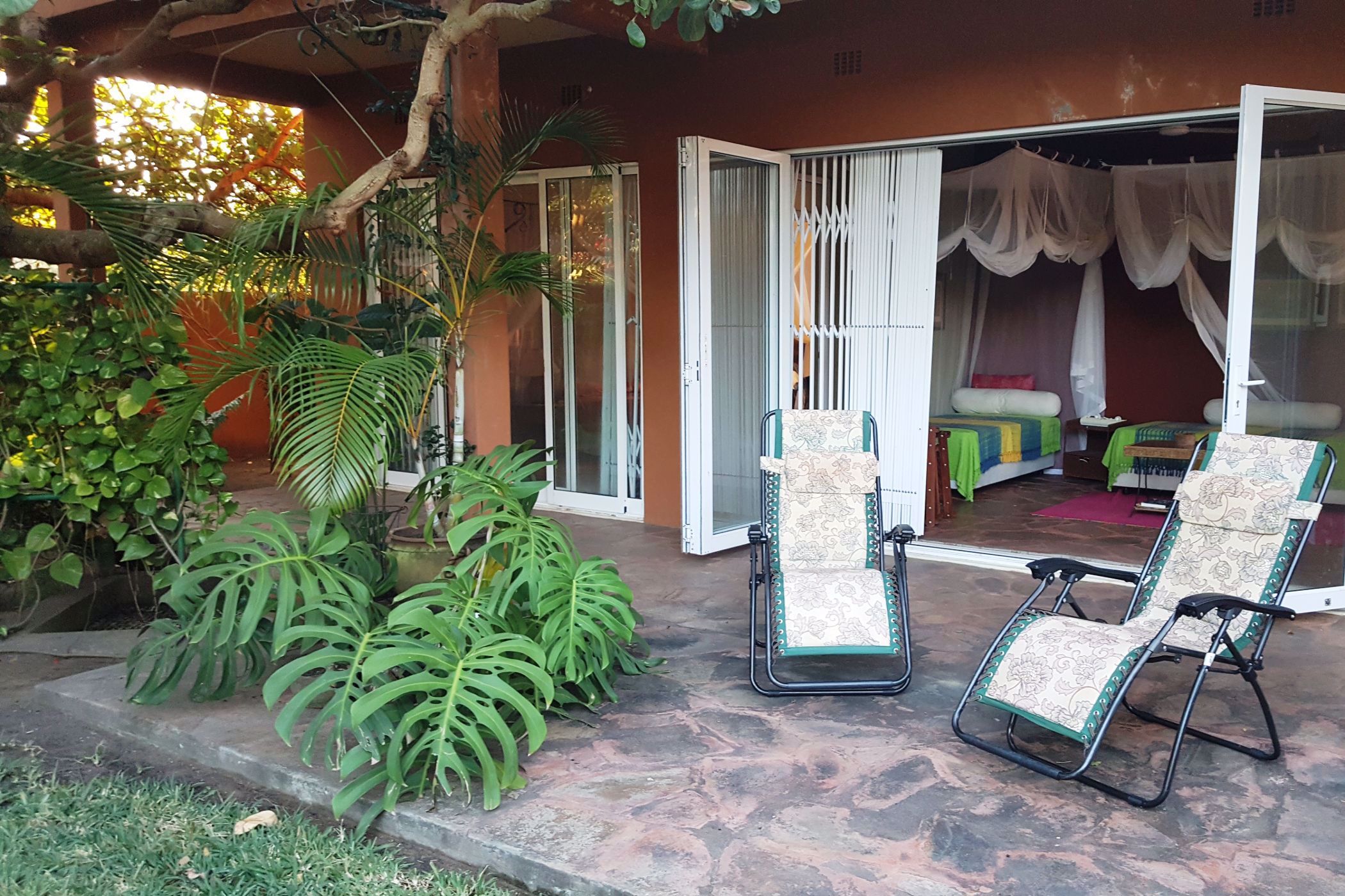 House for sale in Praia do Bilene (Gaza, Mozambique)
