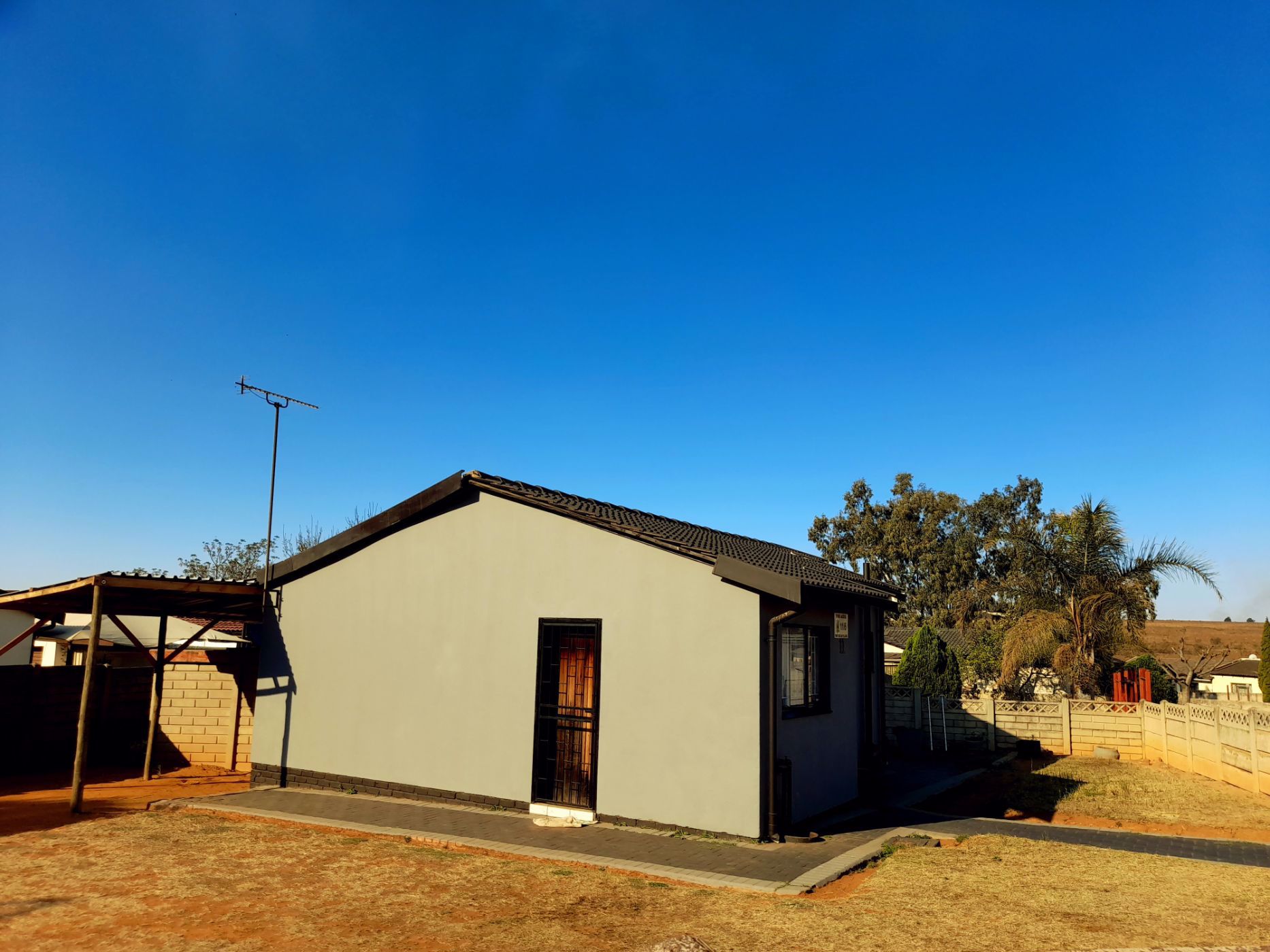 2 Bedroom House For Sale Pine Ridge (Witbank (eMalahleni