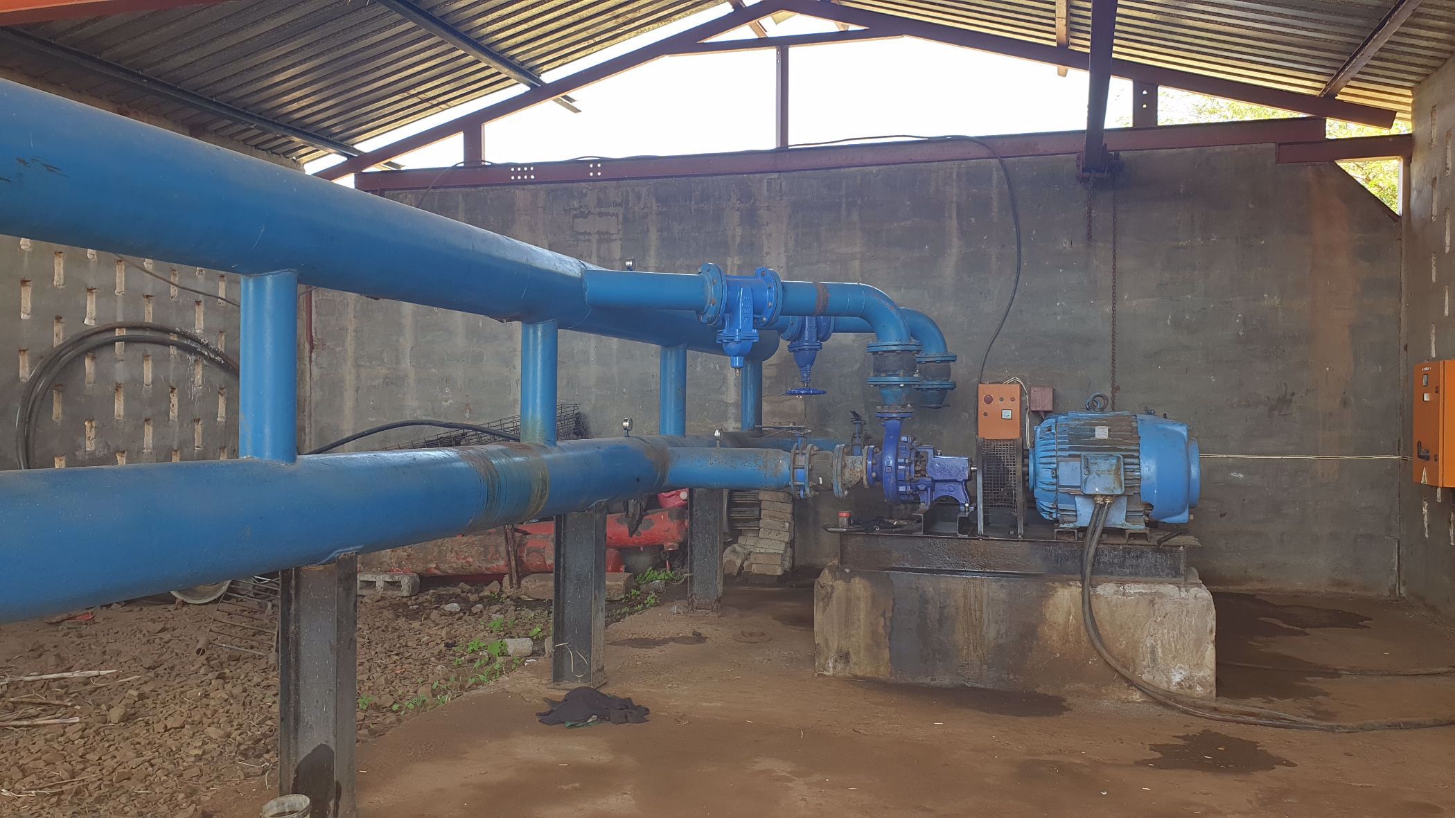 343 hectare Irrigation Farm For Sale Komatipoort 1NK1544623 Pam Golding Properties