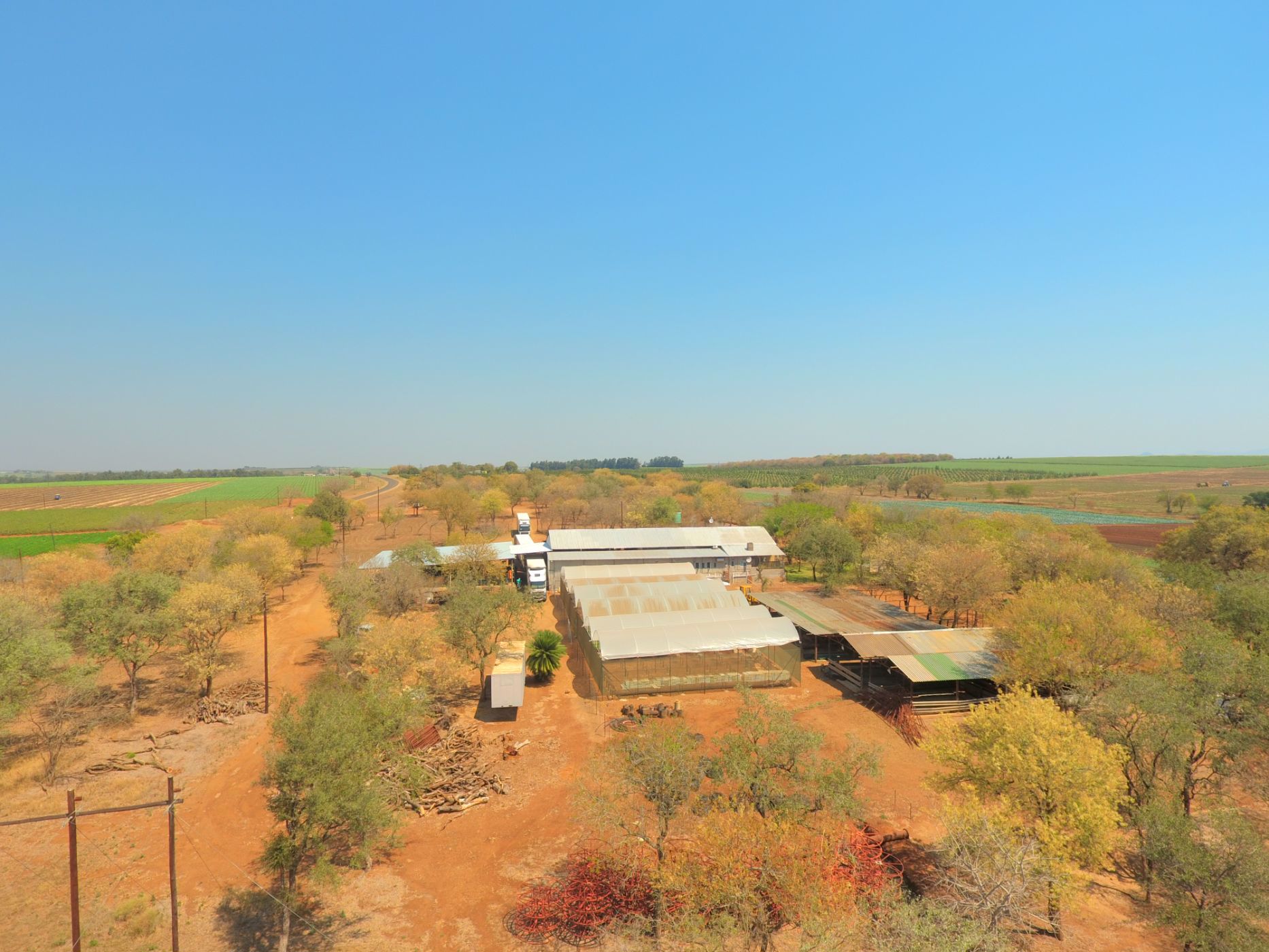 343 hectare Irrigation Farm For Sale Komatipoort 1NK1544623 Pam