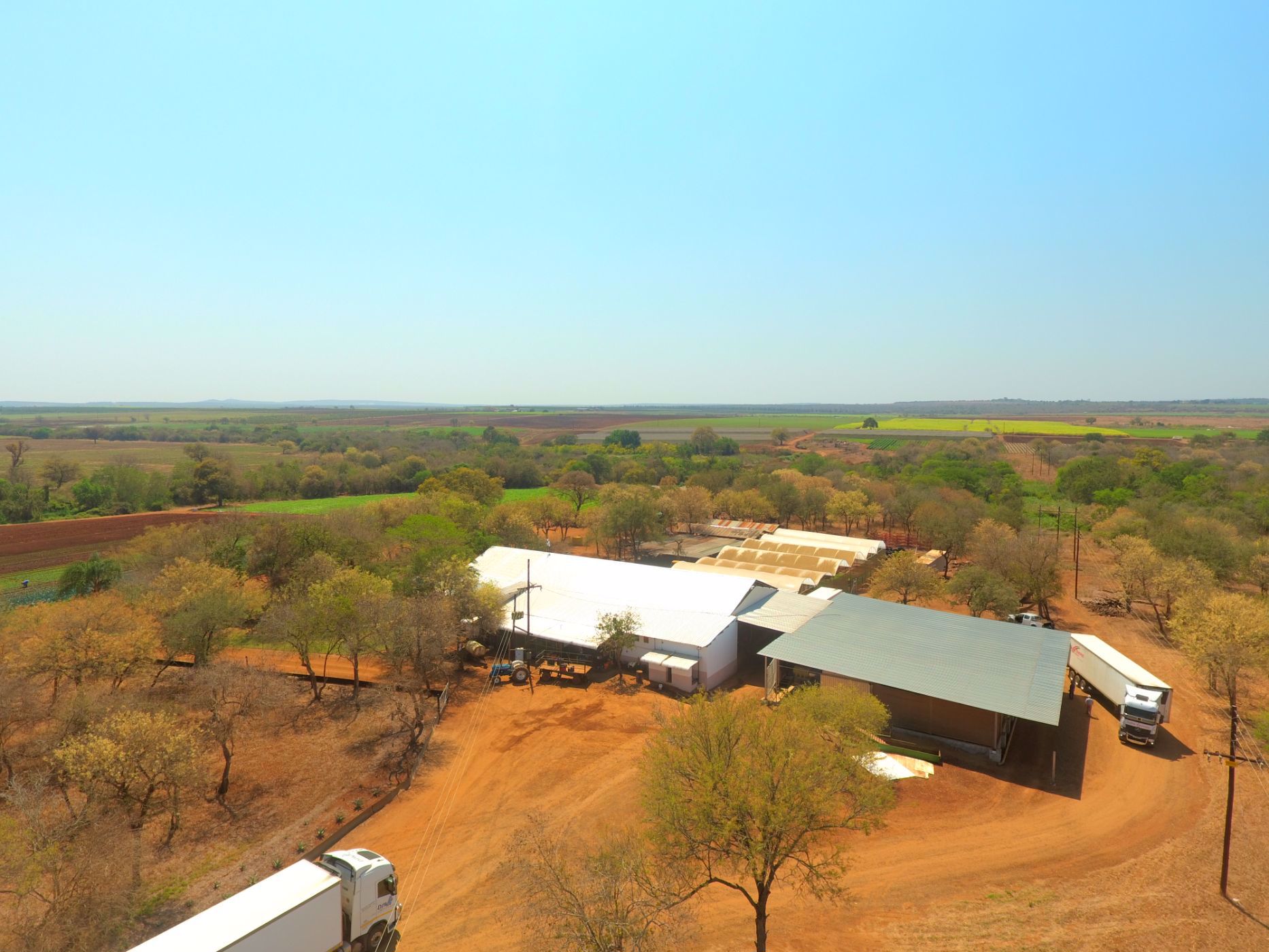 343 hectare Irrigation Farm For Sale Komatipoort 1NK1544623 Pam